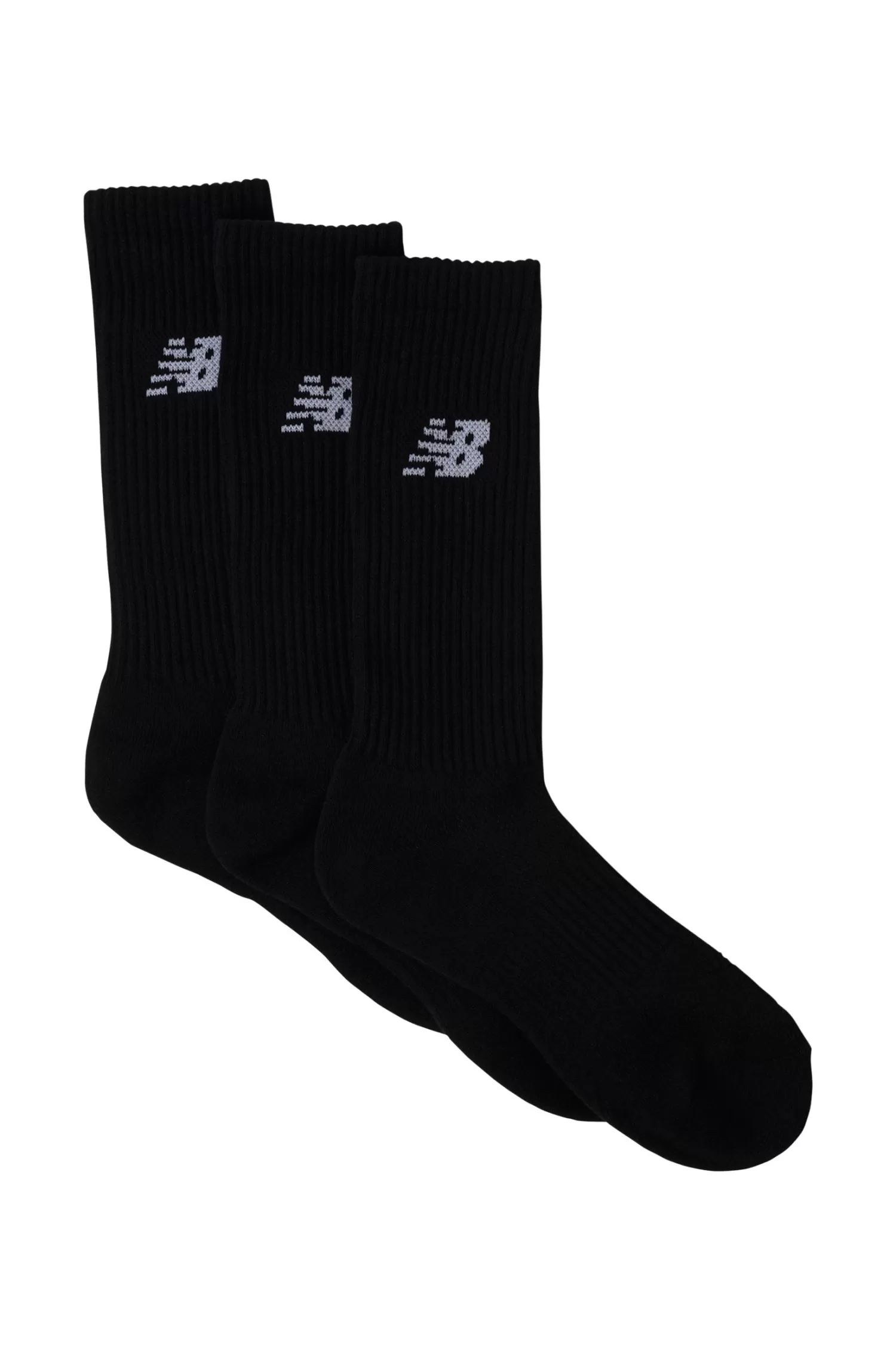 New Balance Sportsockor Unisex Response Performance Crew 3-Pack Cheap