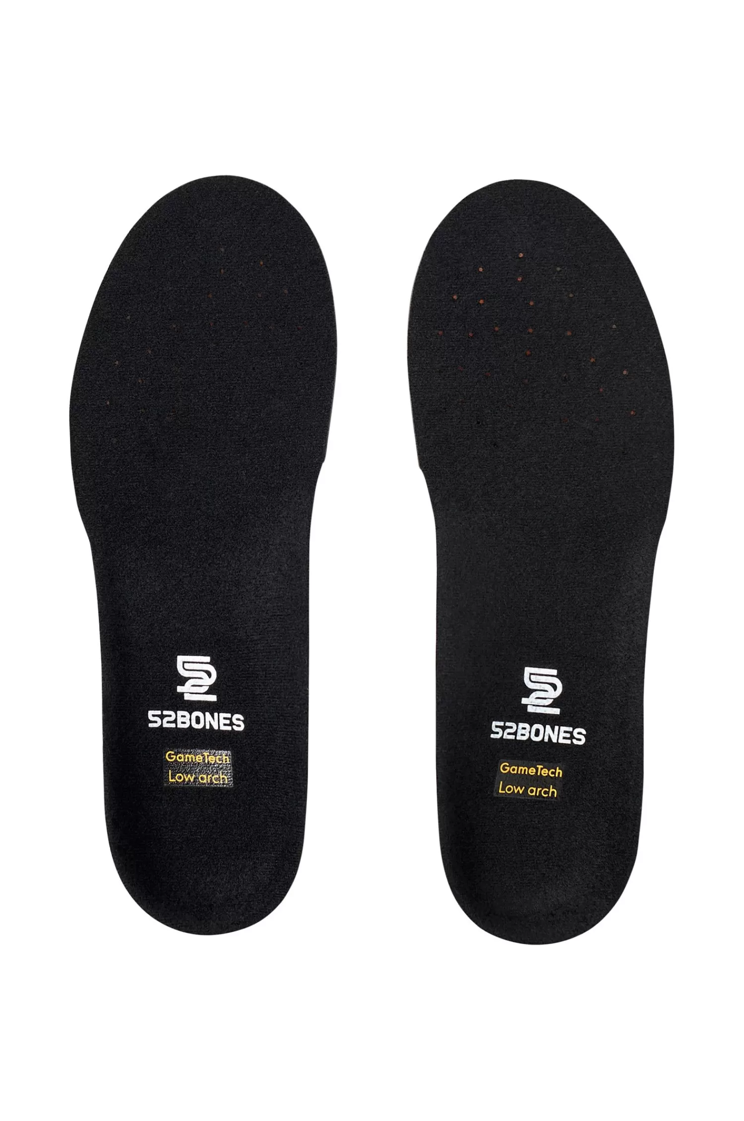 Dam Brunngård Sportsula Gametech 2-Pack