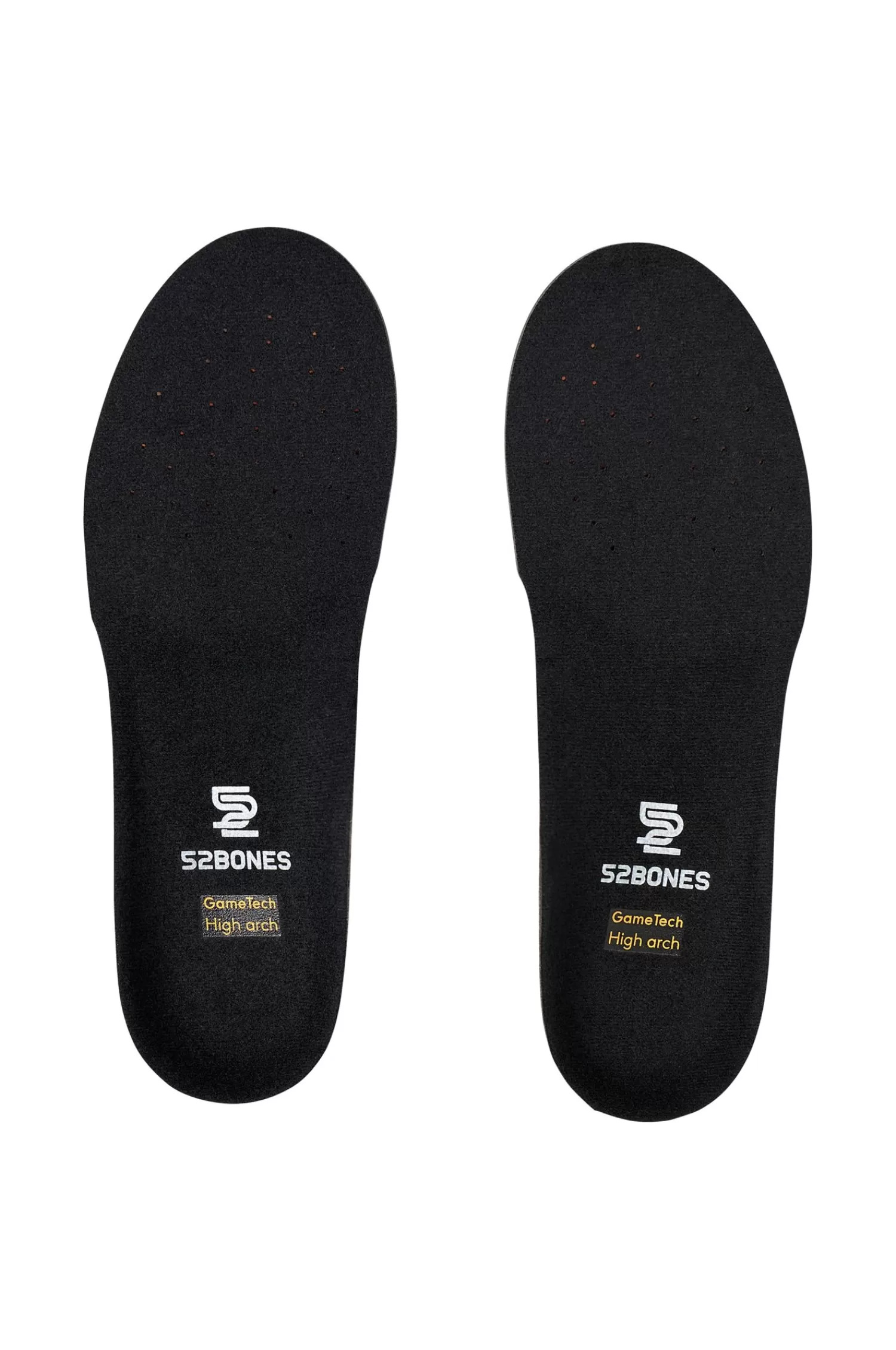 Dam Brunngård Sportsula Gametech 2-Pack