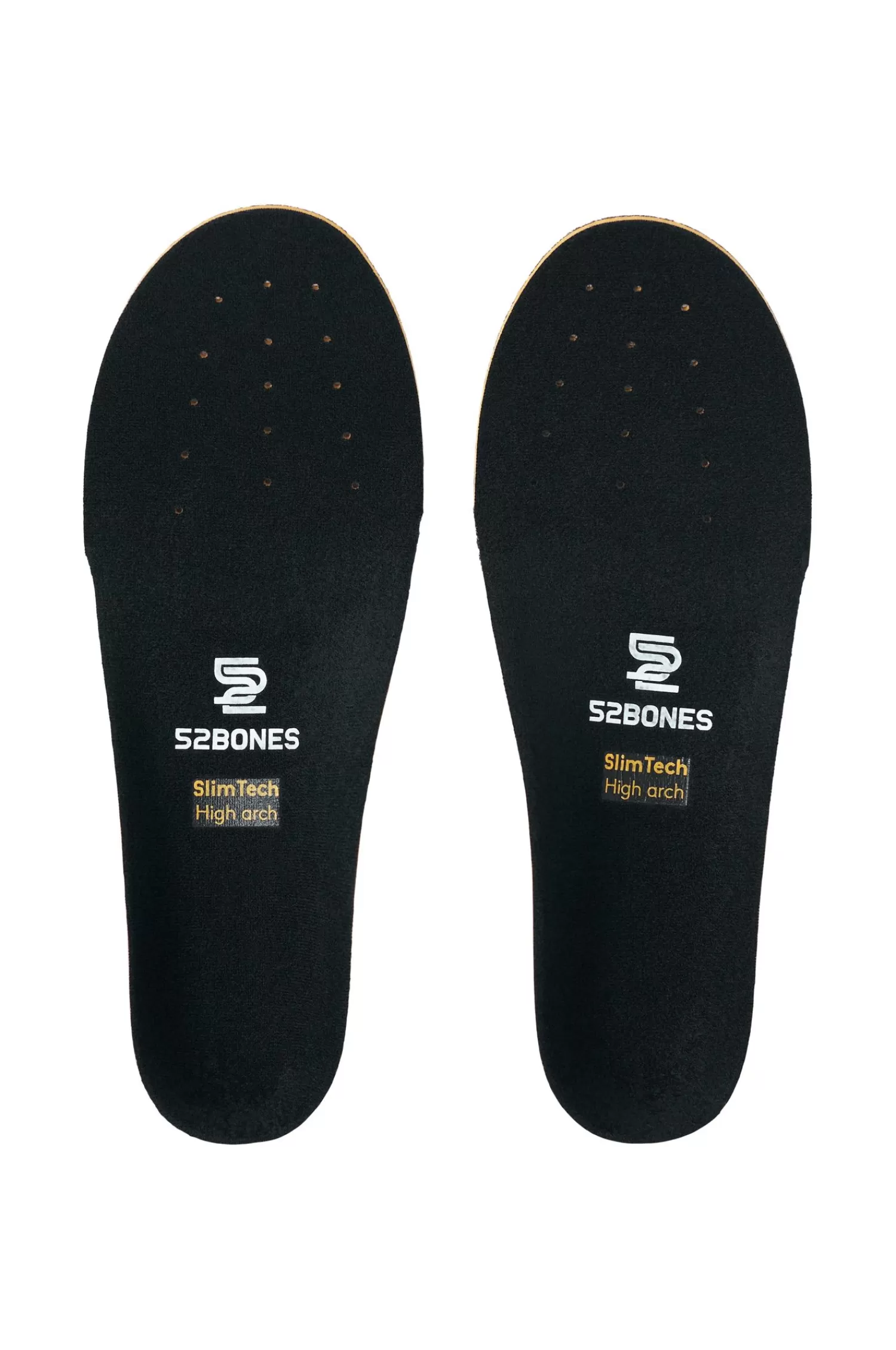 Dam Brunngård Sportsula Slimtech 2-Pack