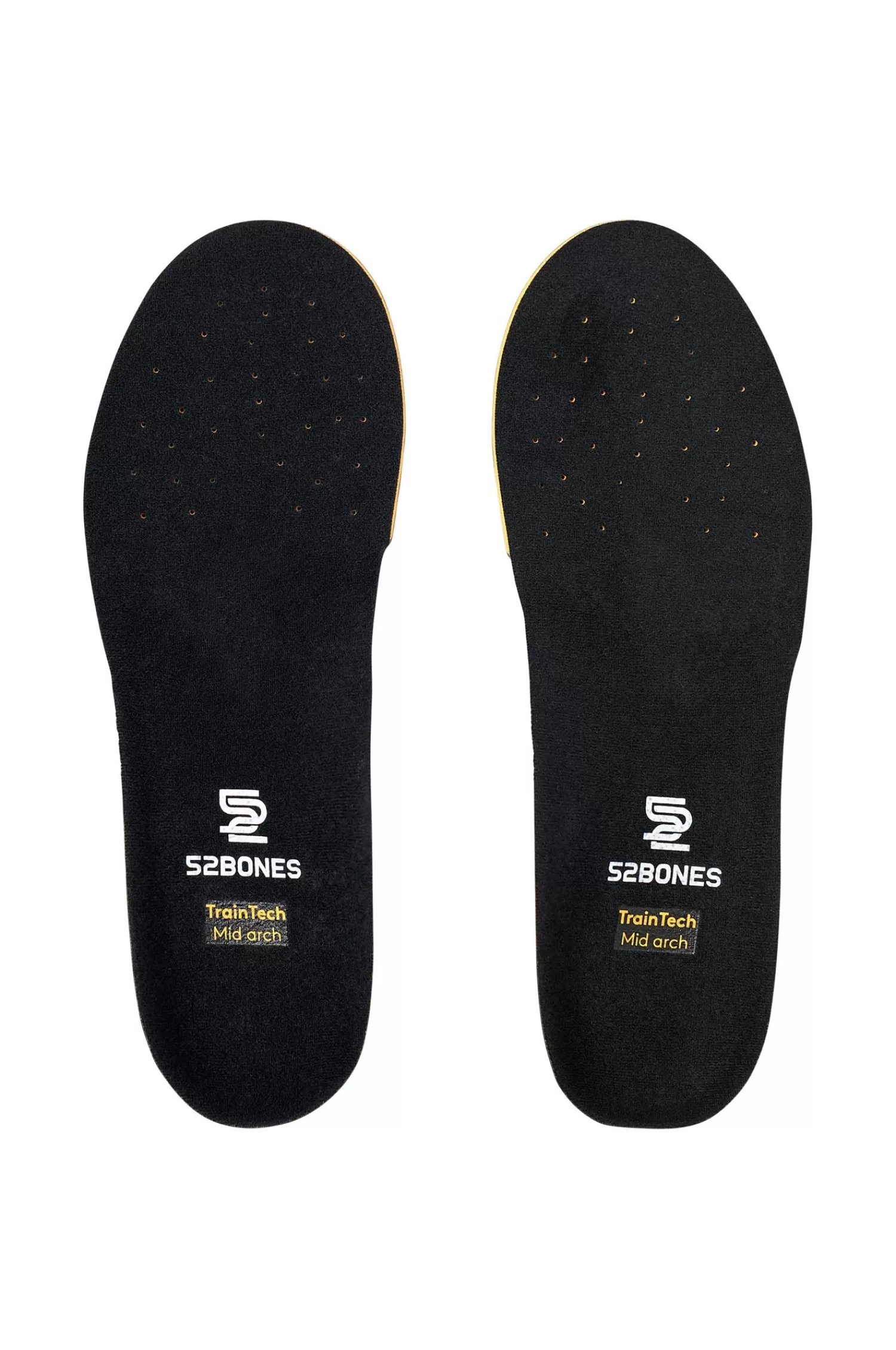 Dam Brunngård Sportsula Traintech 2-Pack