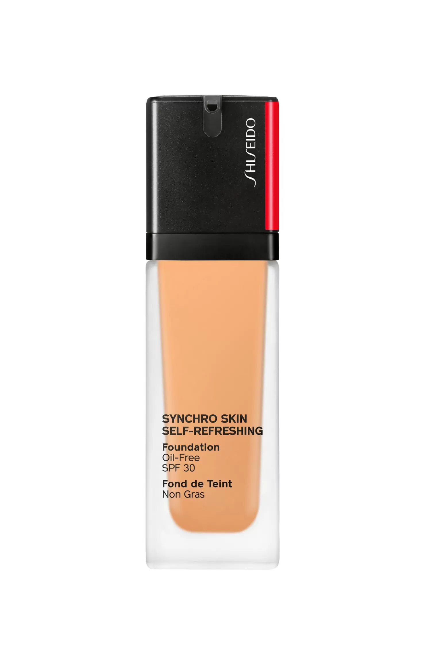 Shiseido Ss Foundation