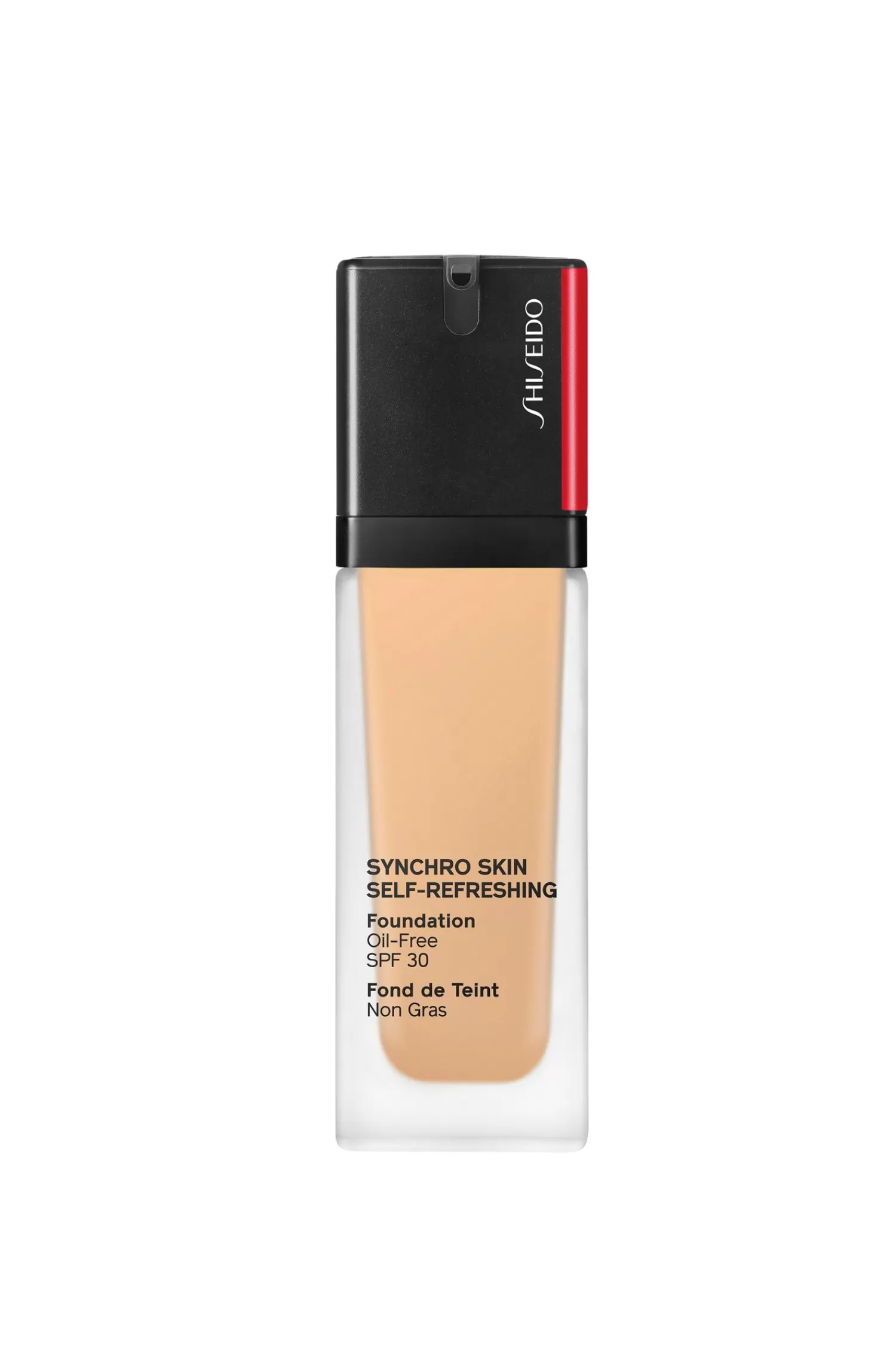 Shiseido Ss Foundation