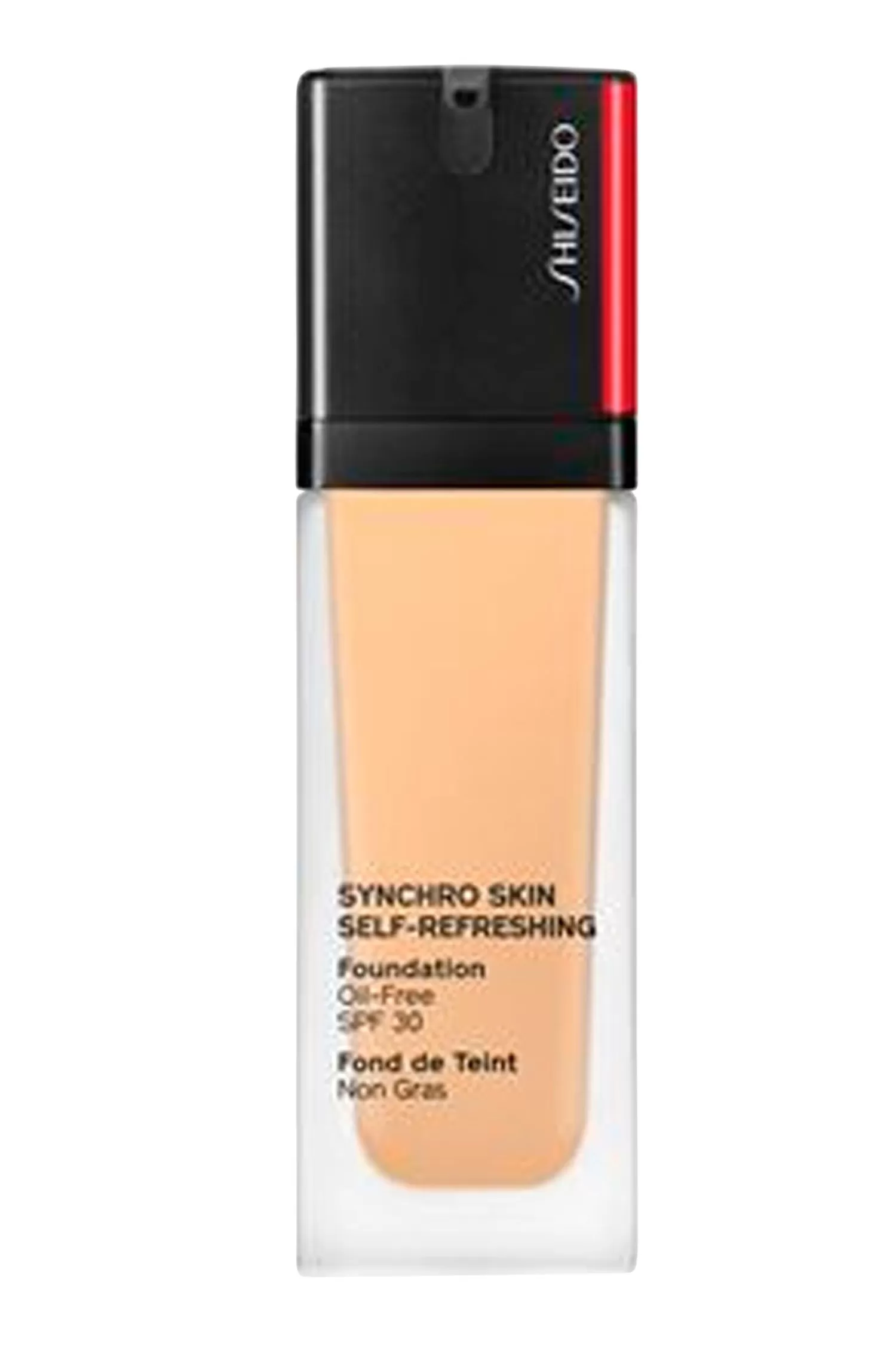 Shiseido Ss Foundation