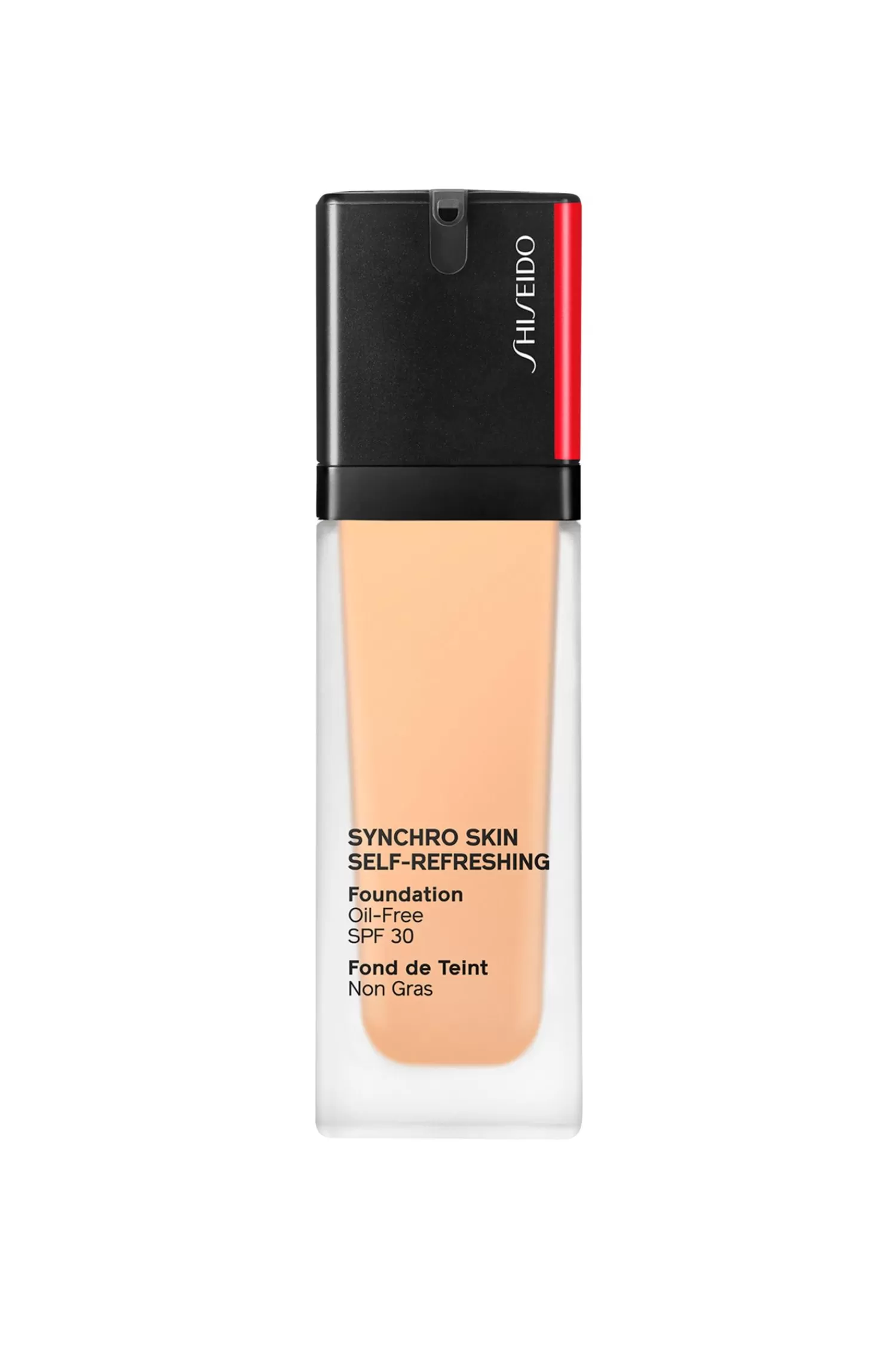 Shiseido Ss Foundation