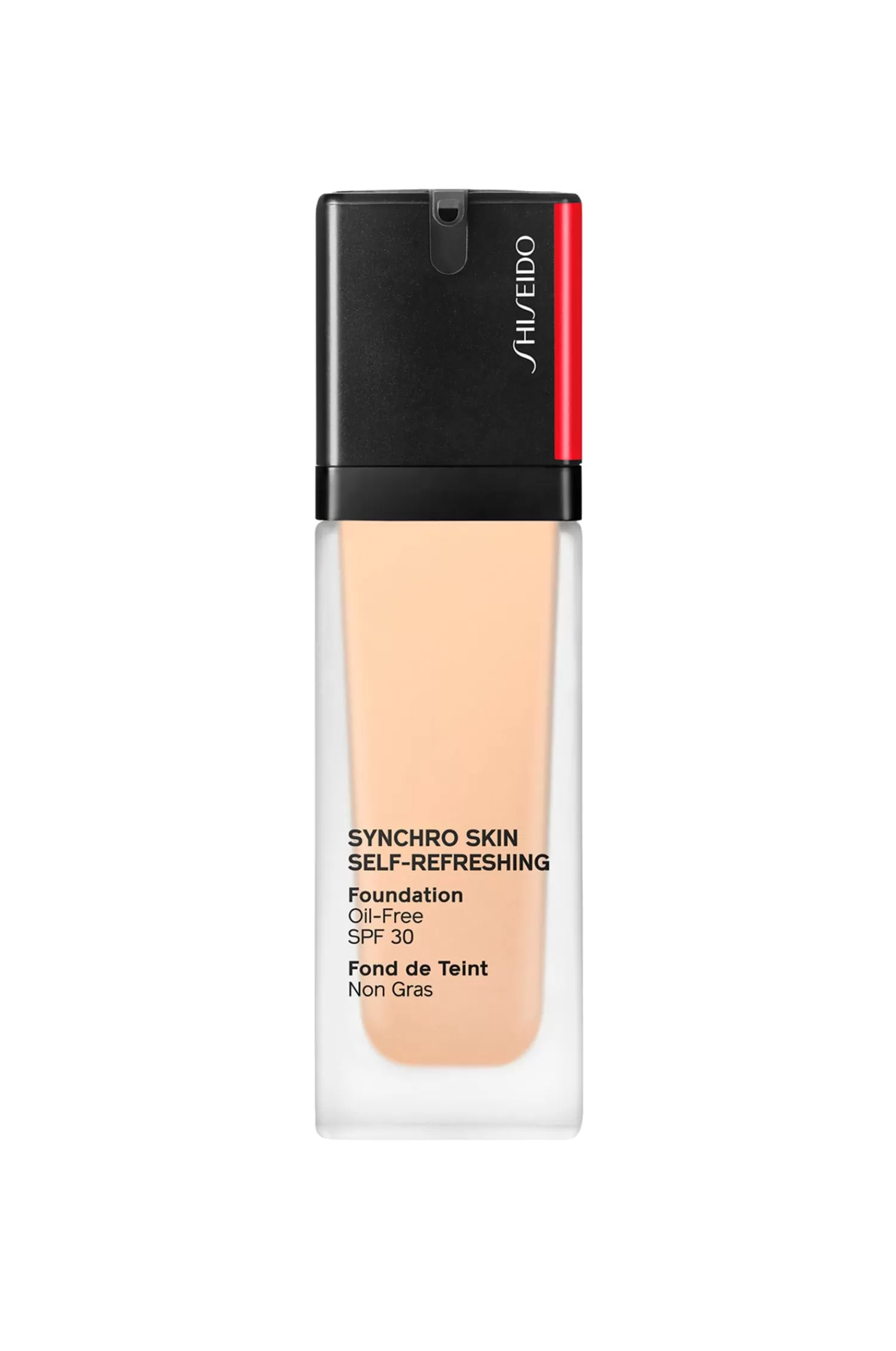Shiseido Ss Foundation
