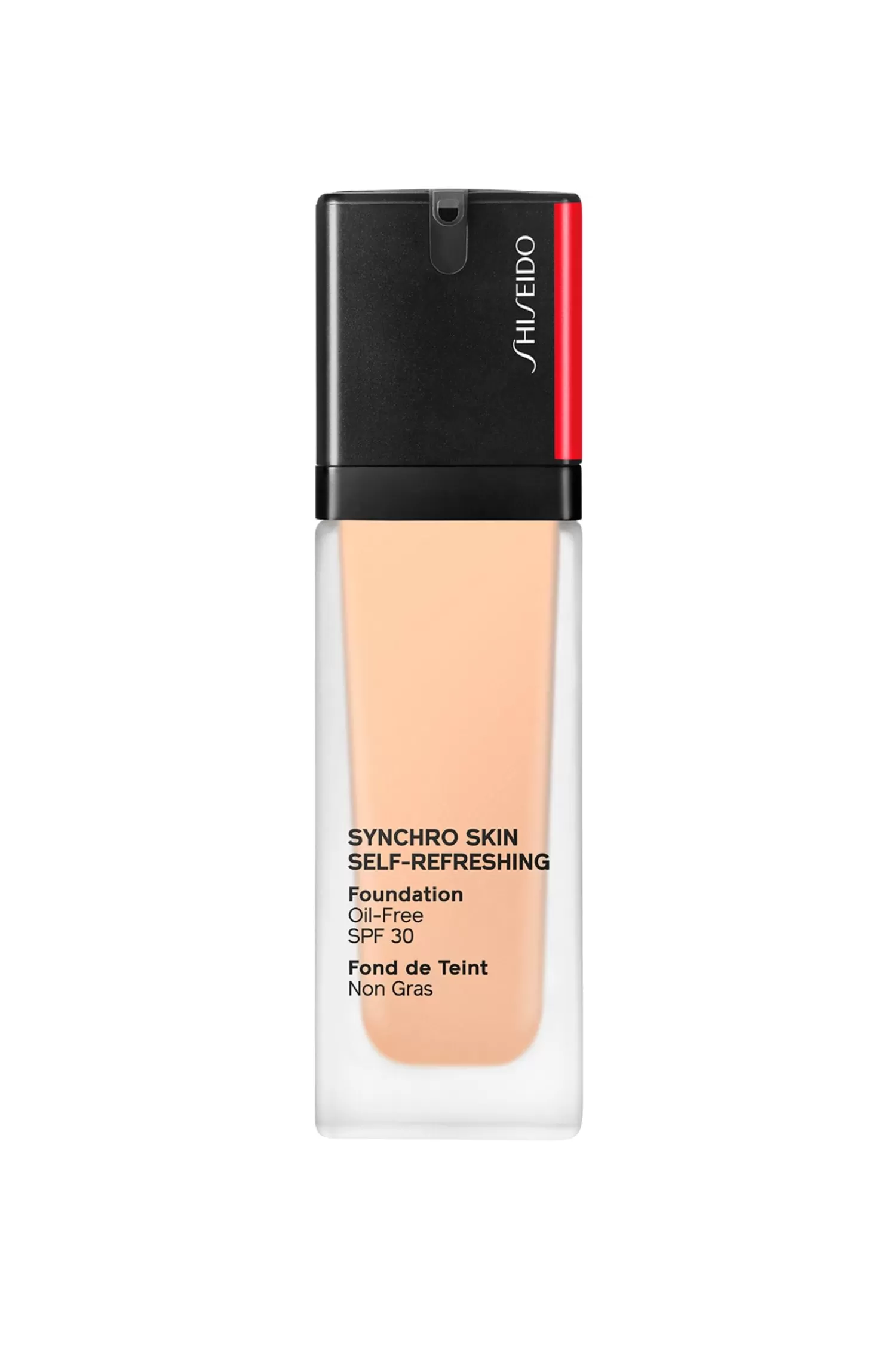 Shiseido Ss Foundation