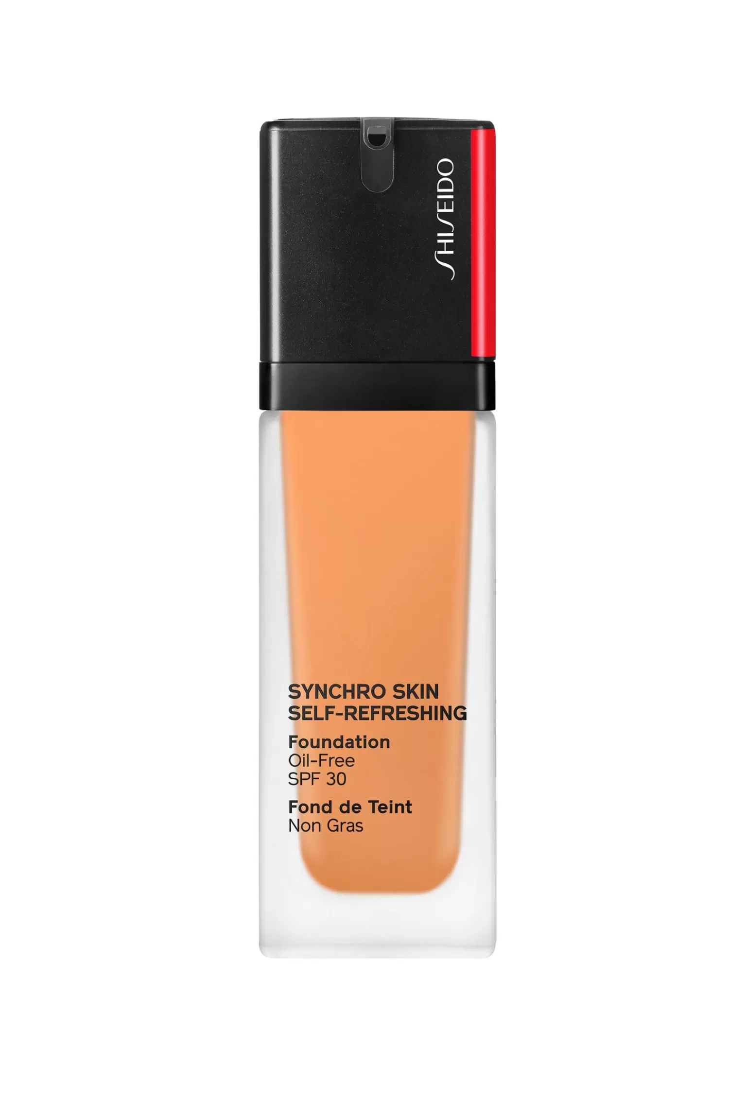 Shiseido Ss Foundation