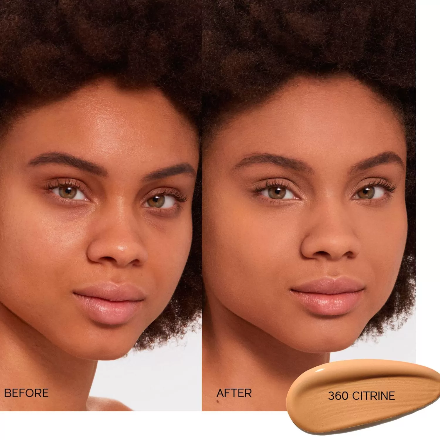 Shiseido Ss Foundation