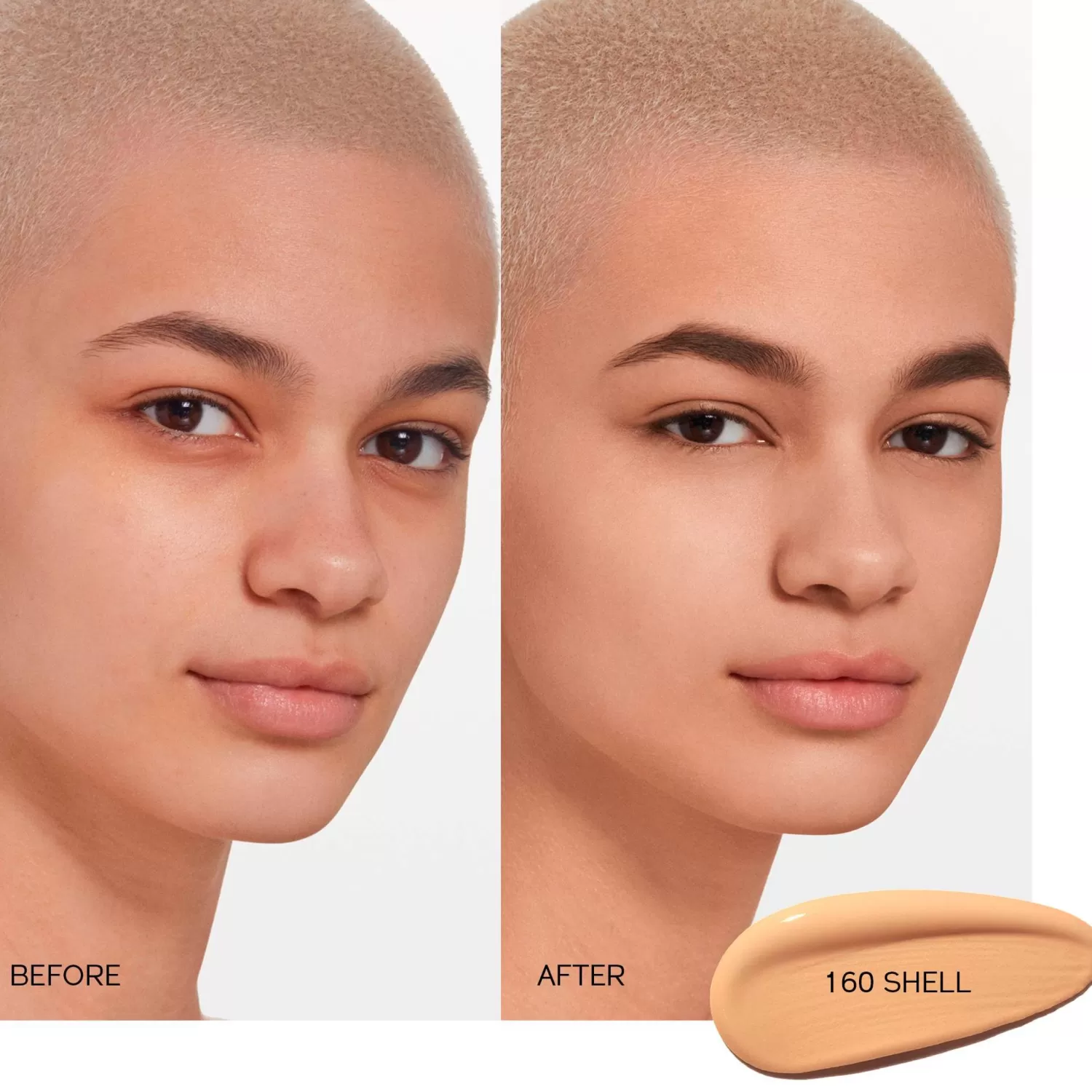 Shiseido Ss Foundation