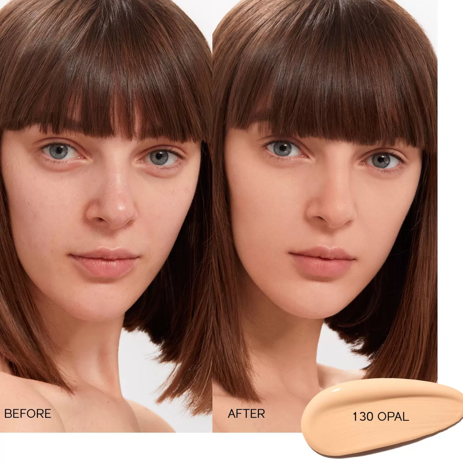 Shiseido Ss Foundation