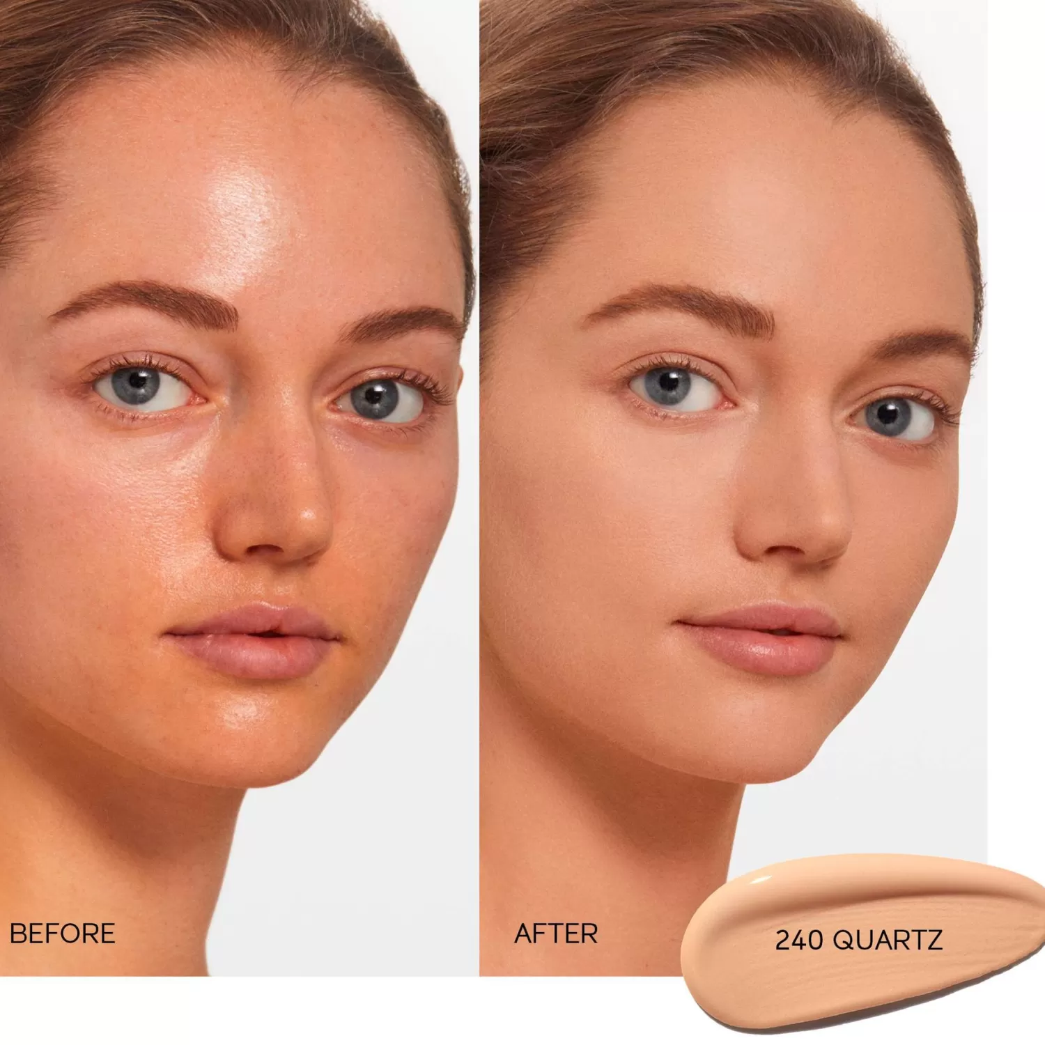 Shiseido Ss Foundation