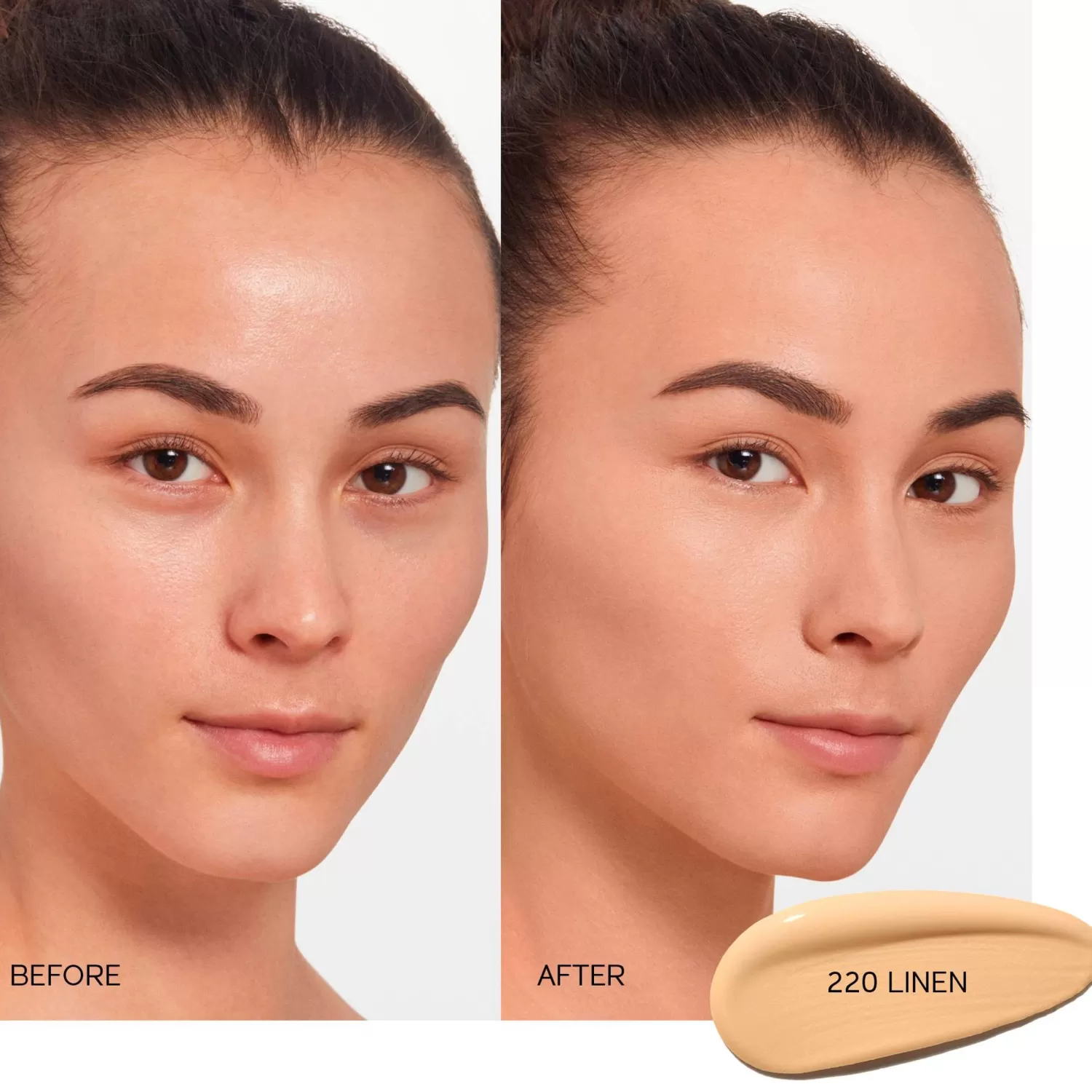 Shiseido Ss Foundation