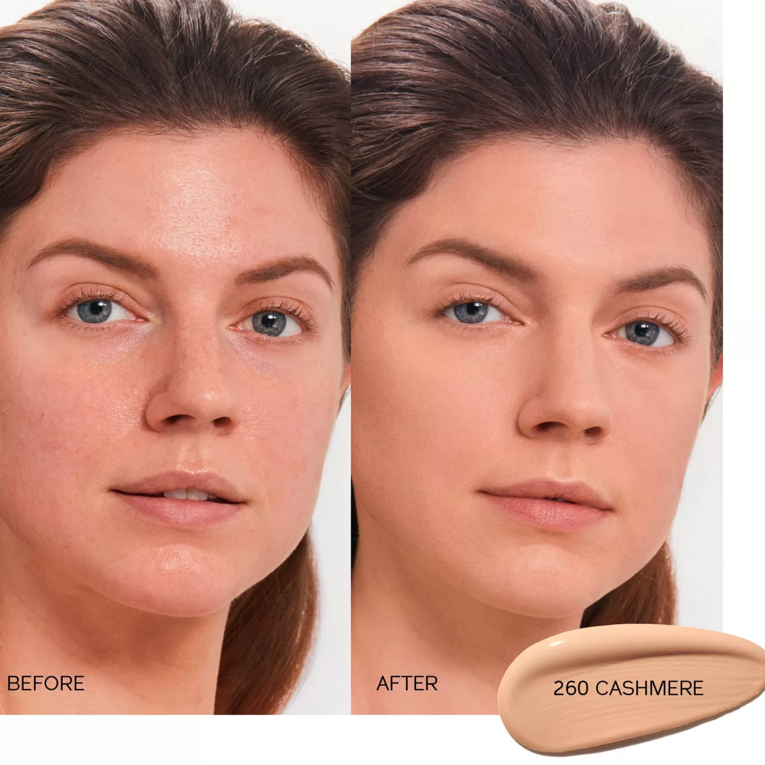 Shiseido Ss Foundation