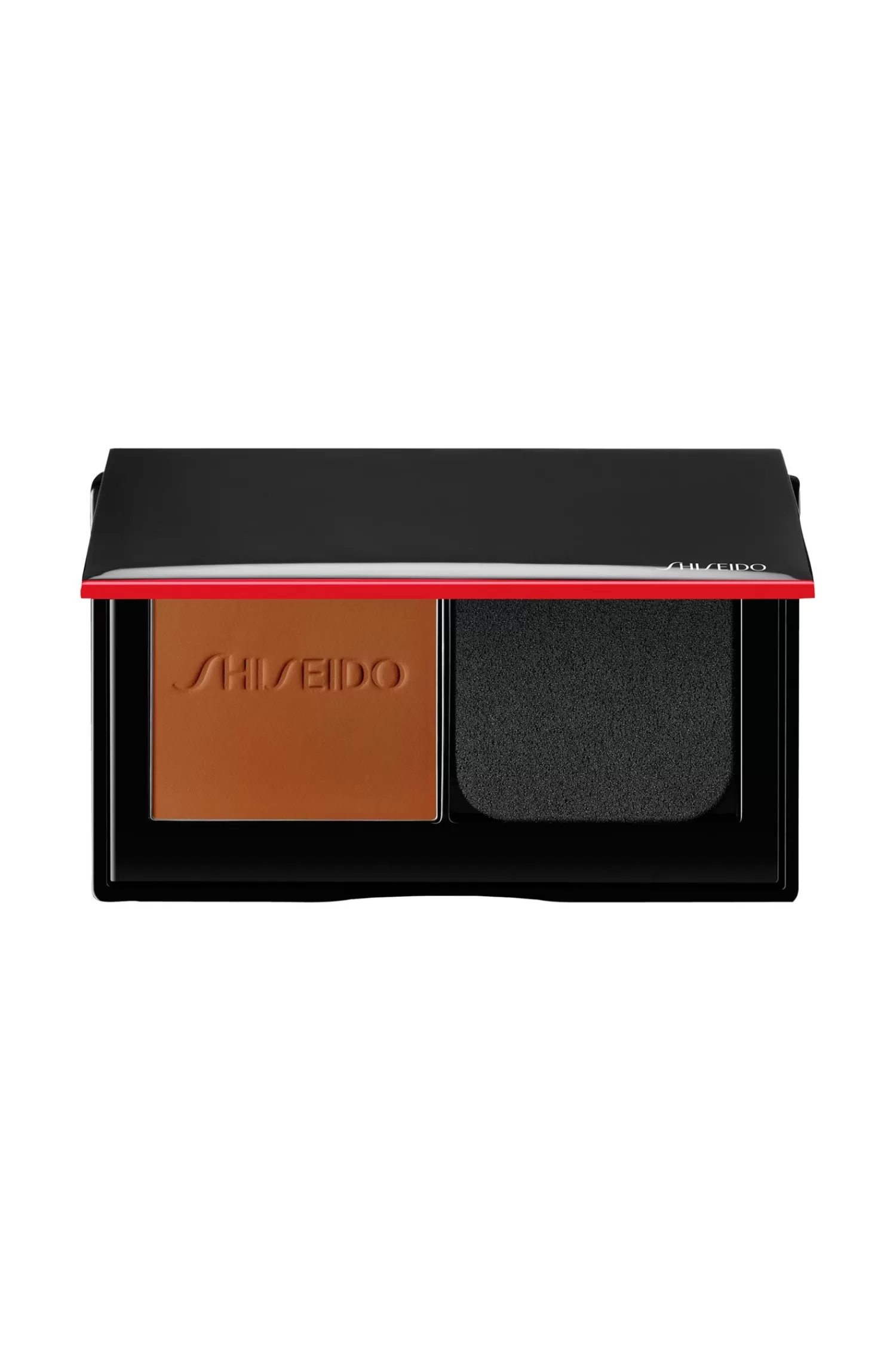 Shiseido Ss Powder Foundation
