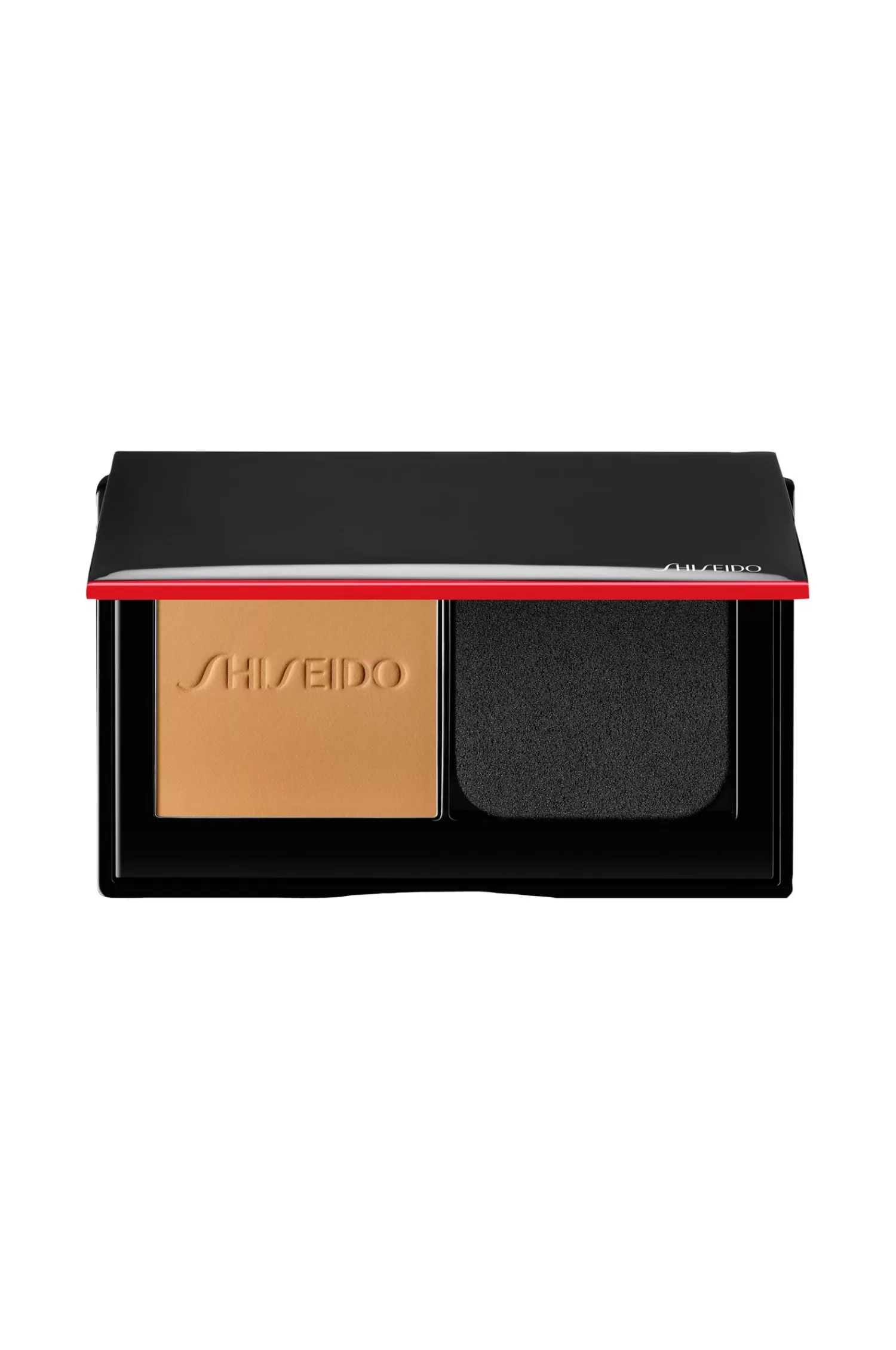 Shiseido Ss Powder Foundation