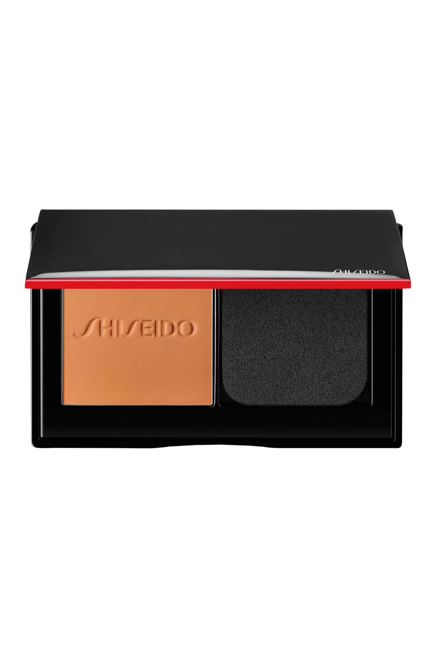 Shiseido Ss Powder Foundation