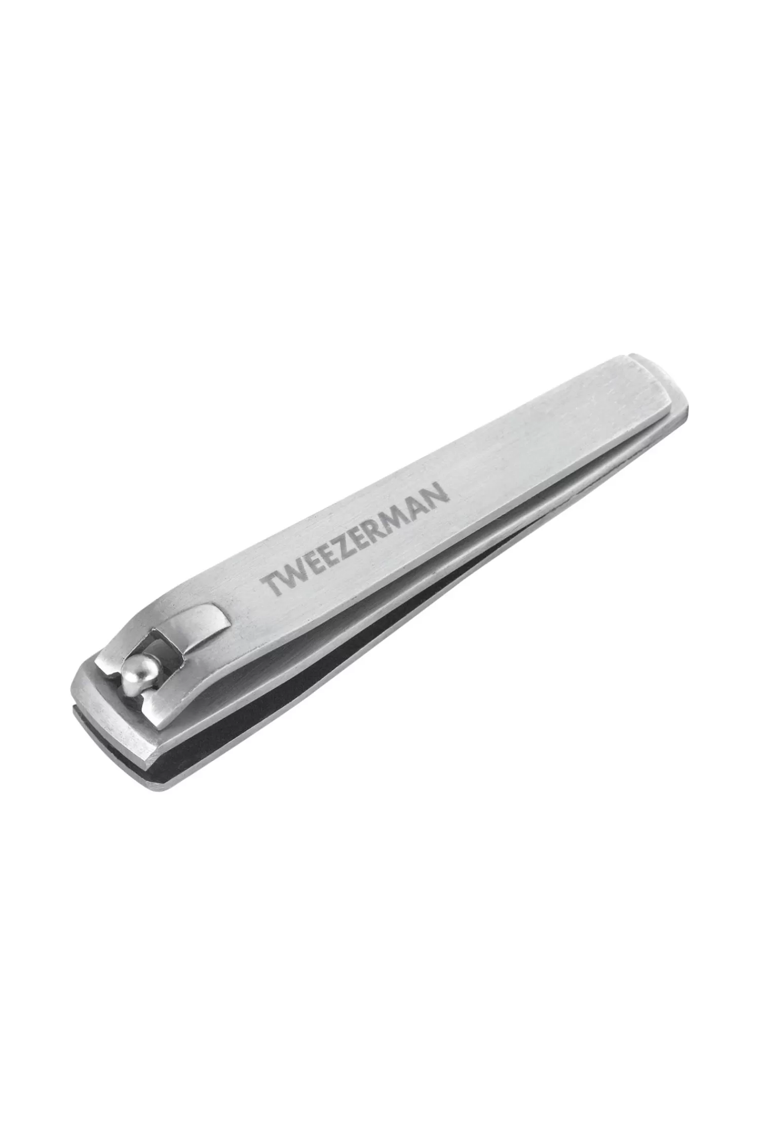 Tweezerman Stainless Steel Toenail Clippers