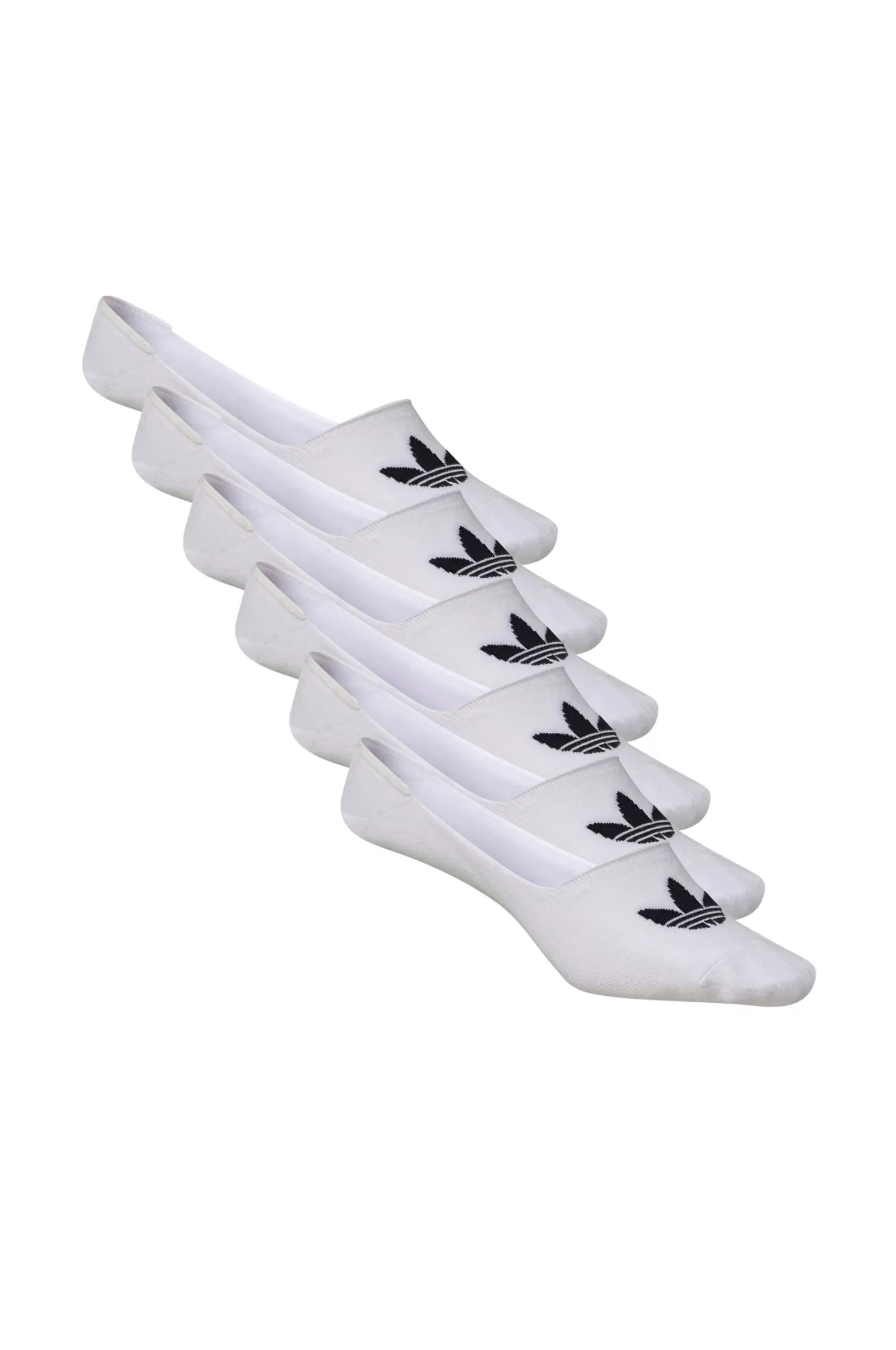 adidas Originals Steps Low-Cut Socks 3-Pack Online