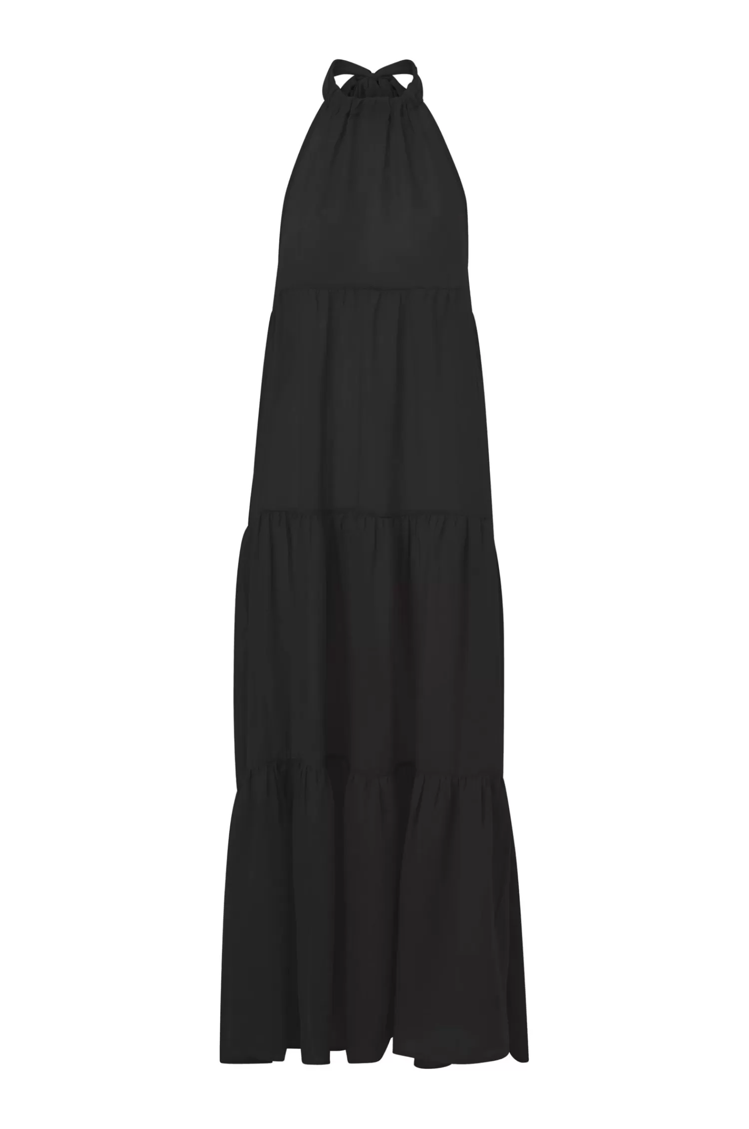 Dam Vero Moda Strandklanning Vmeva Beach Dress