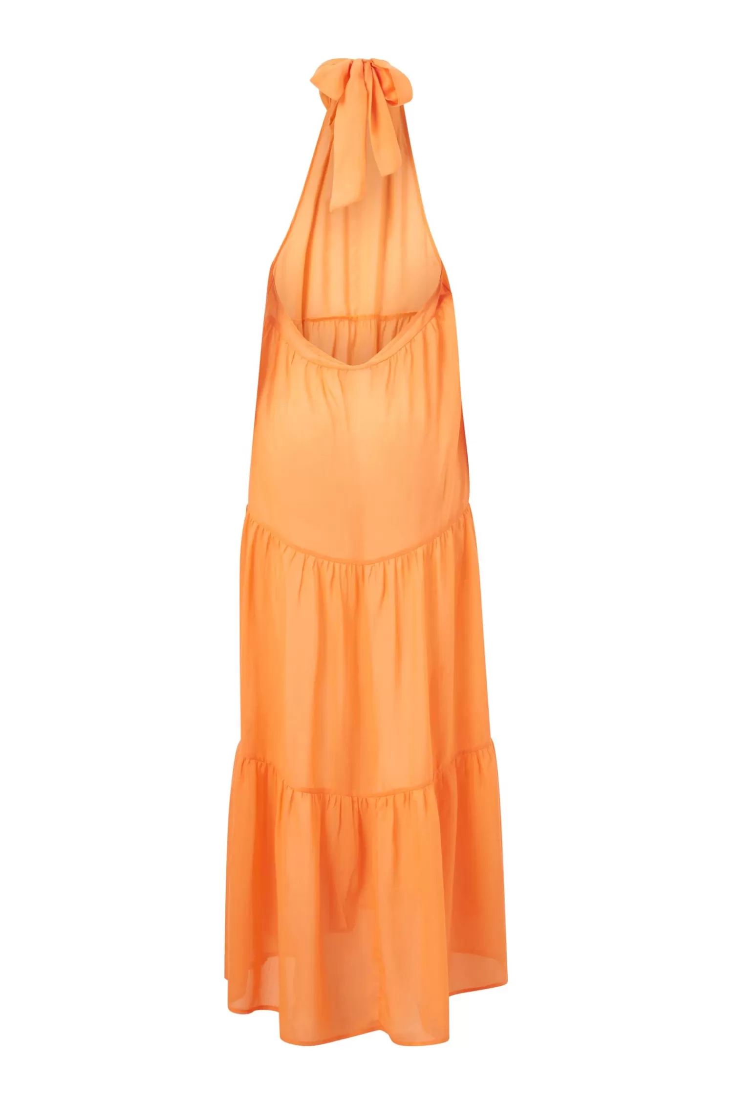 Dam Vero Moda Strandklanning Vmeva Beach Dress