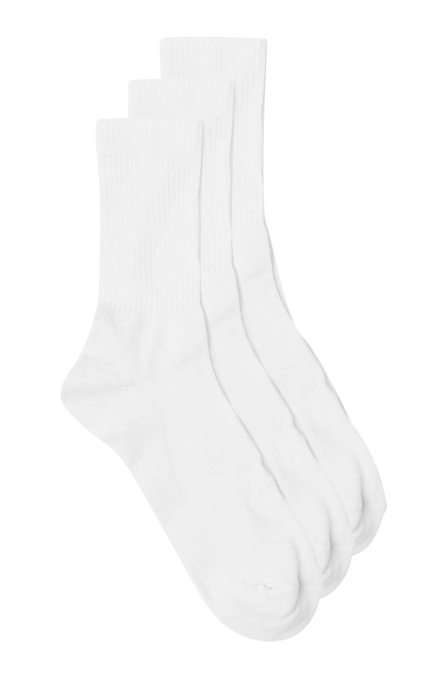 Ellos Strumpor 3-Pack Clearance