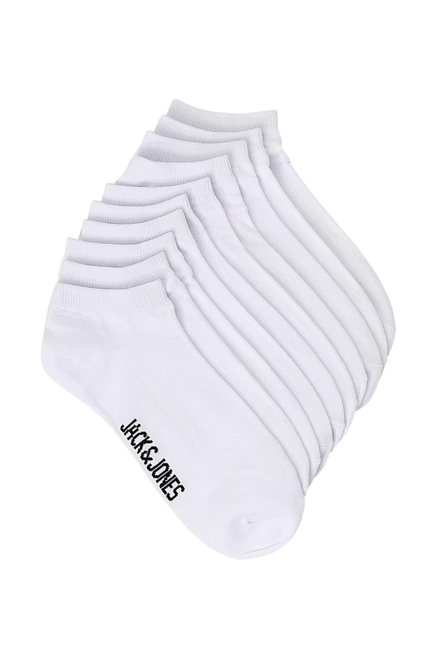 Jack & Jones Strumpor Jacdongo Socks 10-Pack Outlet