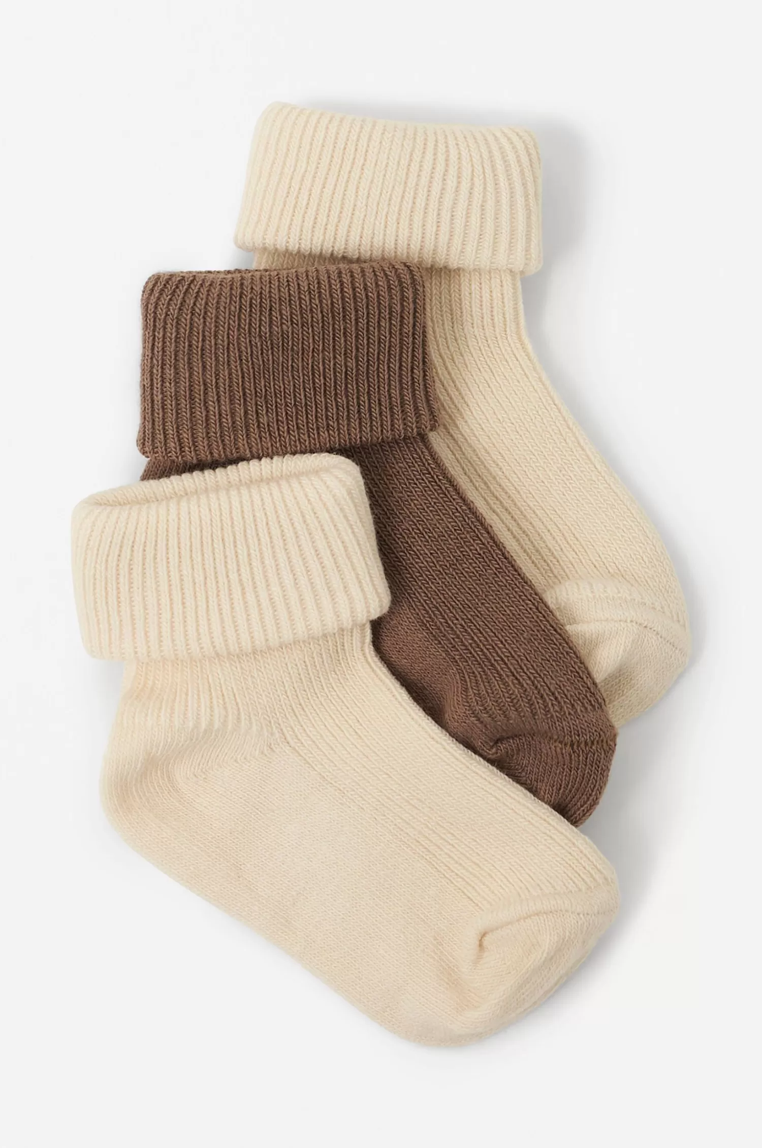 Ellos Strumpor Mini Baby 3-Pack Flash Sale