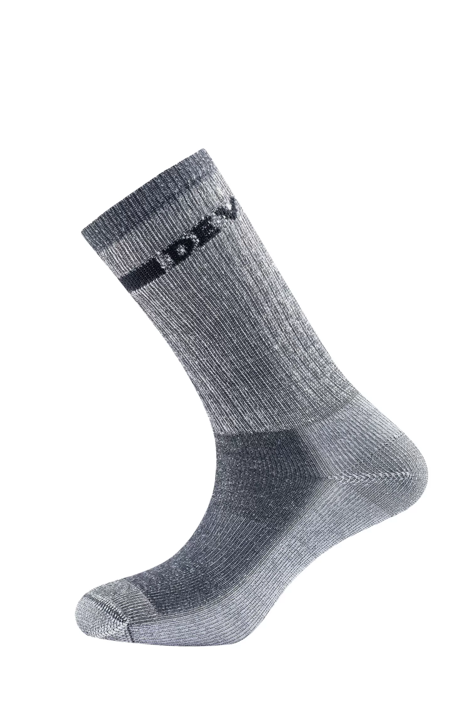 Devold Strumpor Outdoor Merino Medium Sock Dark Grey Shop