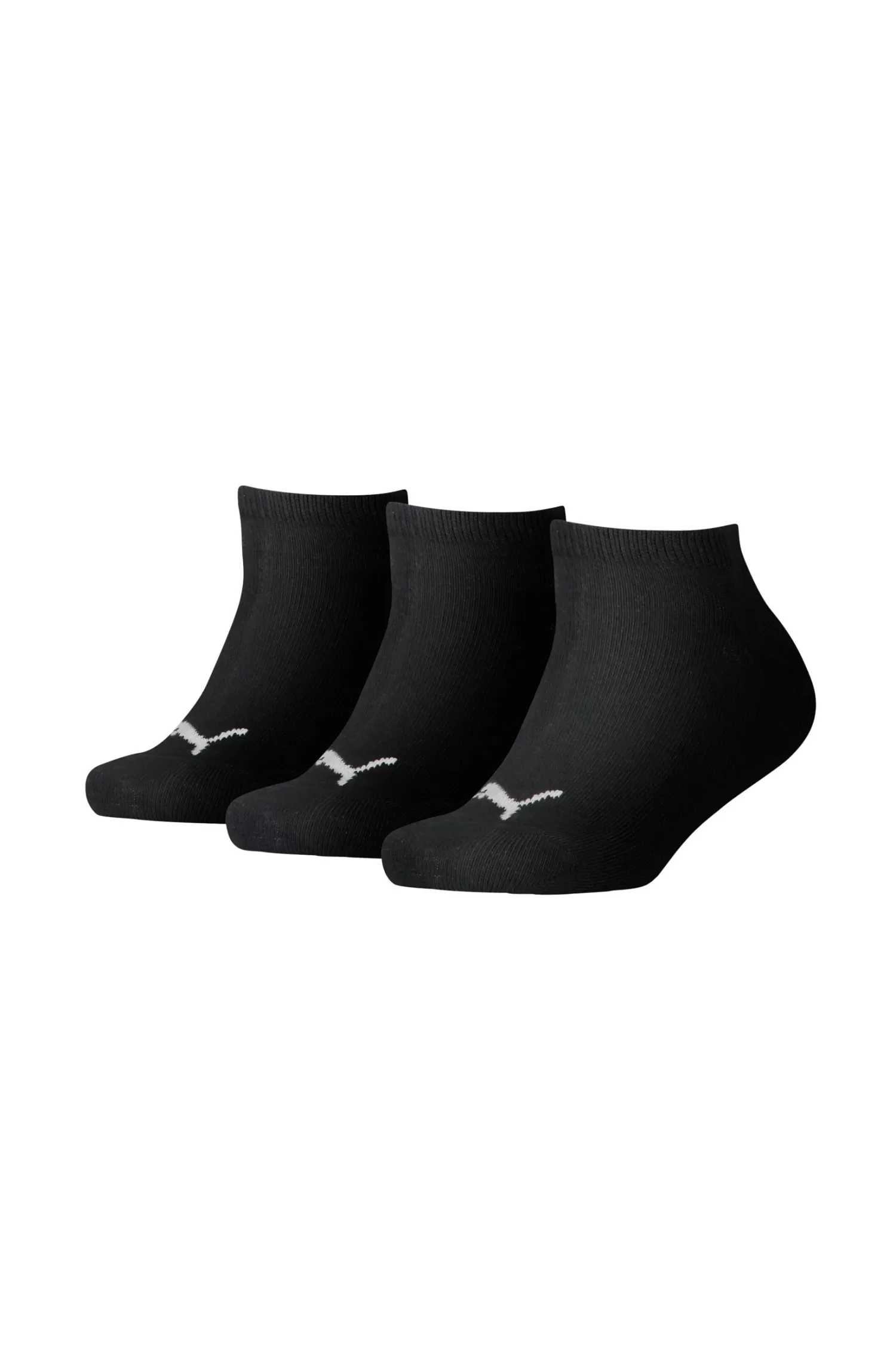 Puma Strumpor Kids Invisible 3-Pack Online