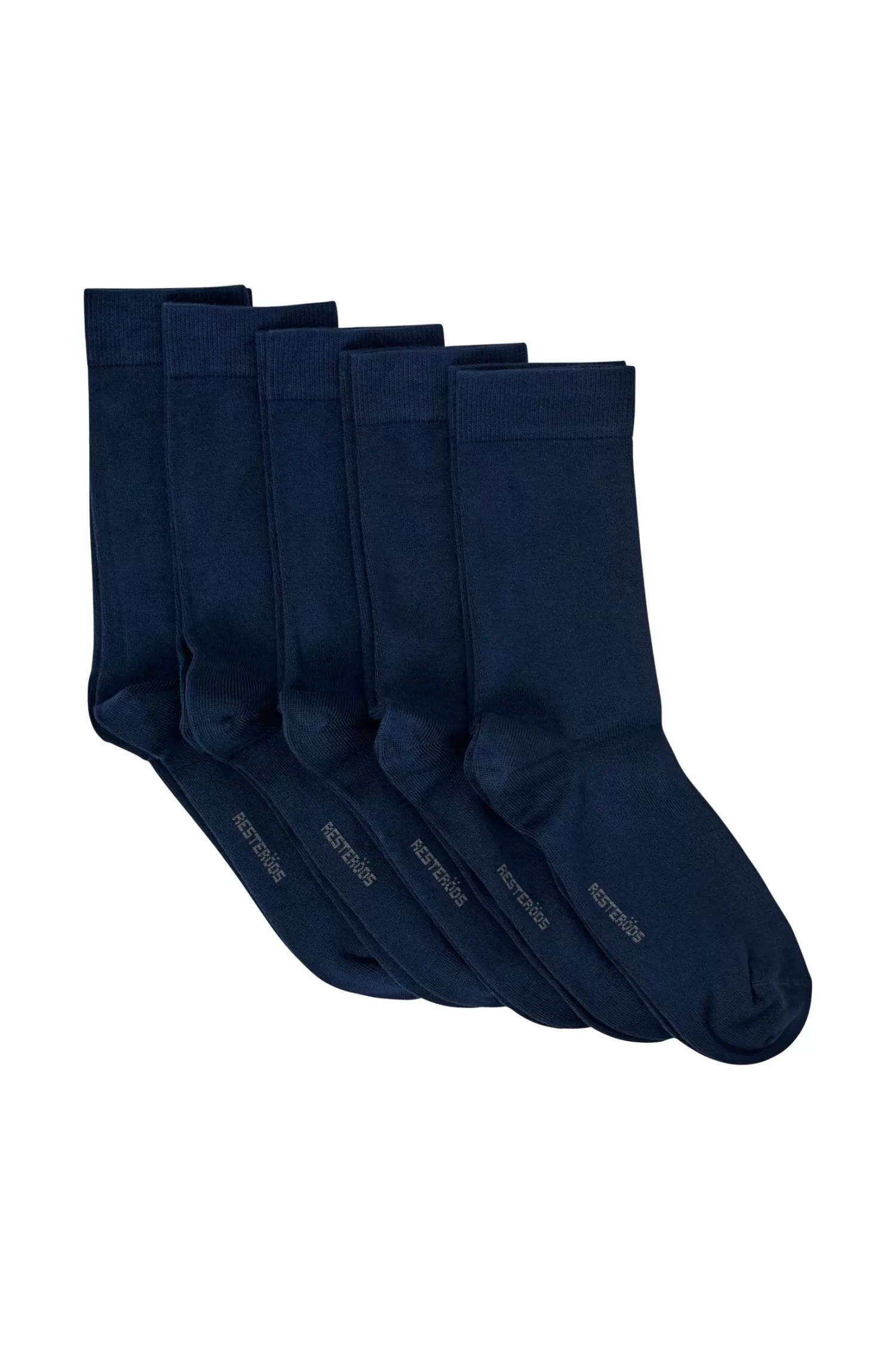 Resteröds Strumpor Socks Bamboo 5-Pack Best