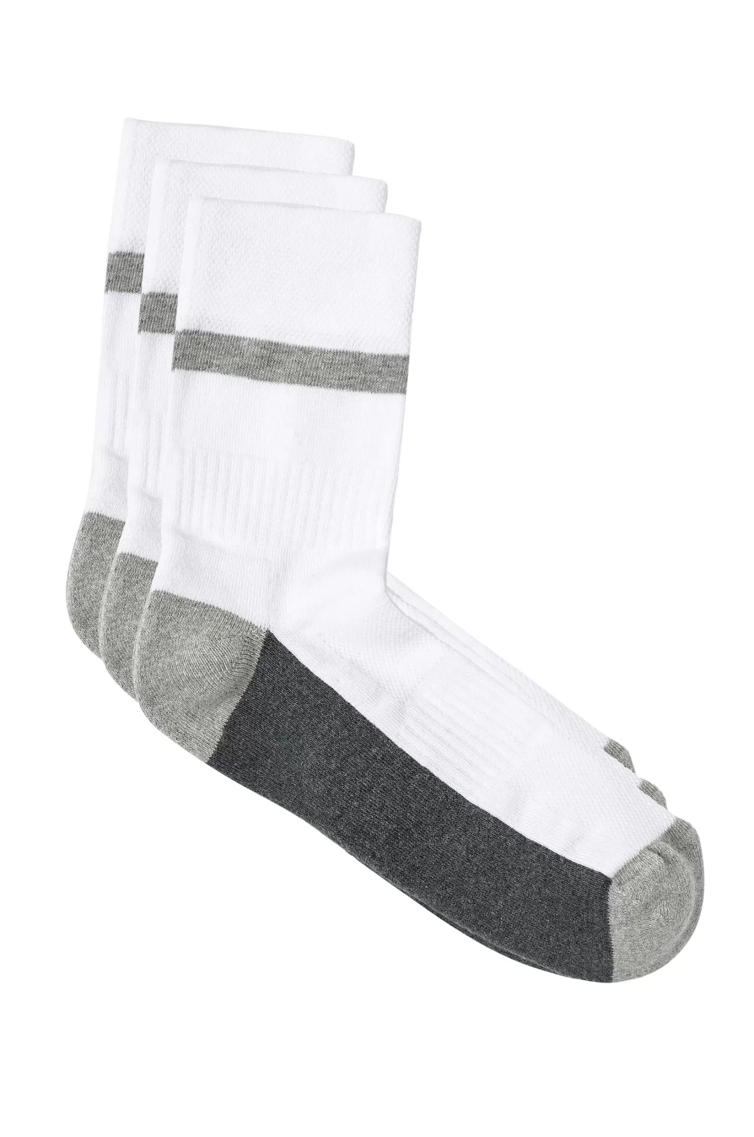 Ellos Strumpor Sportsock 3-Pack Shop