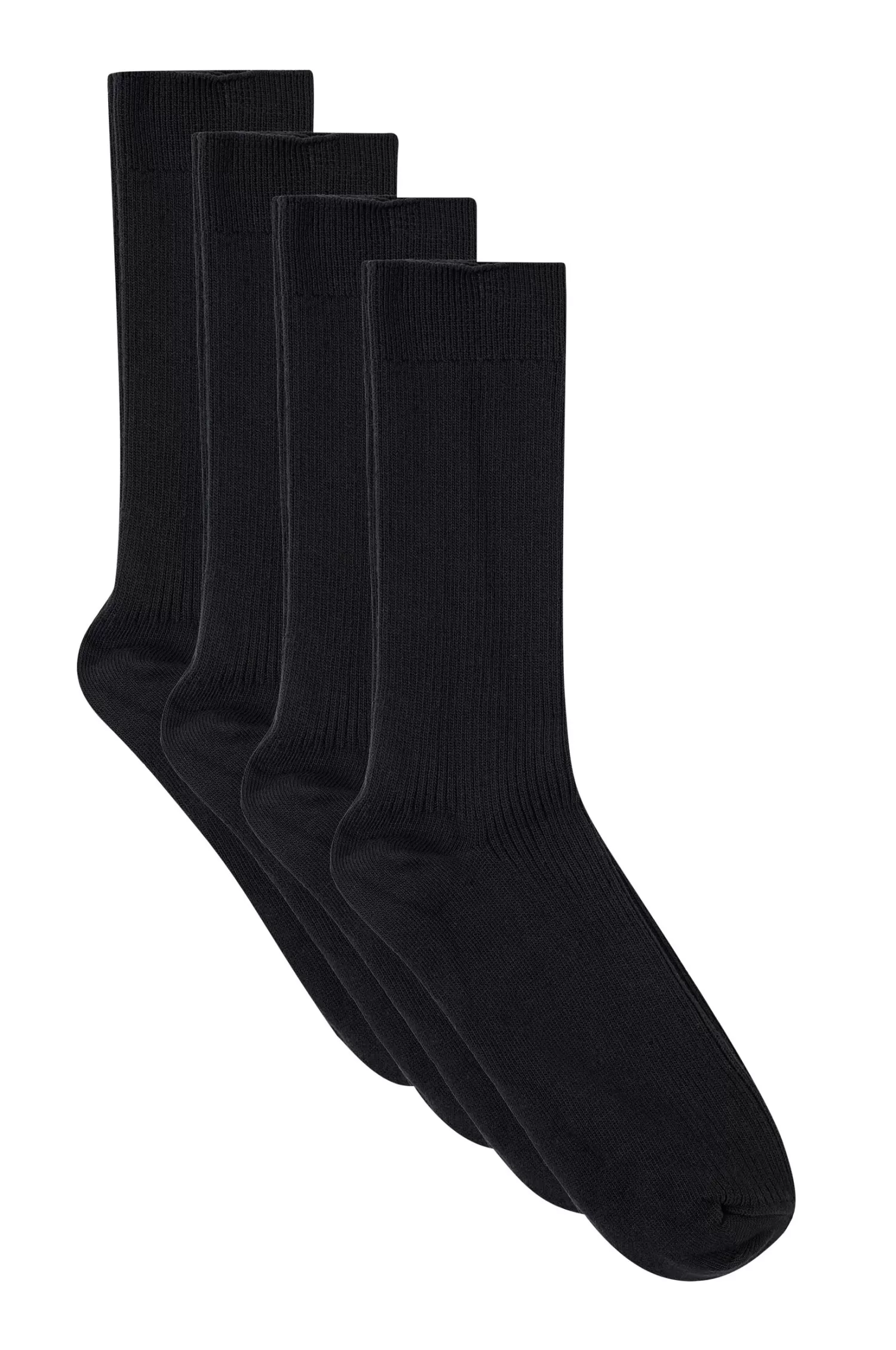 Ellos Strumpor Tedric 4-Pack Online