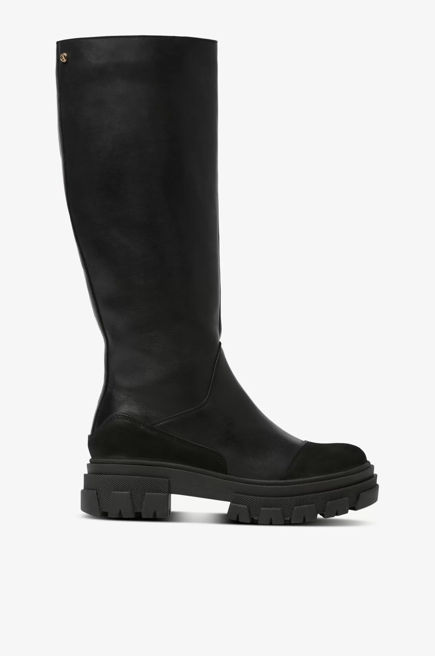 Dam Agnes Cecilia Stövlar Ac Atlanta High Boot