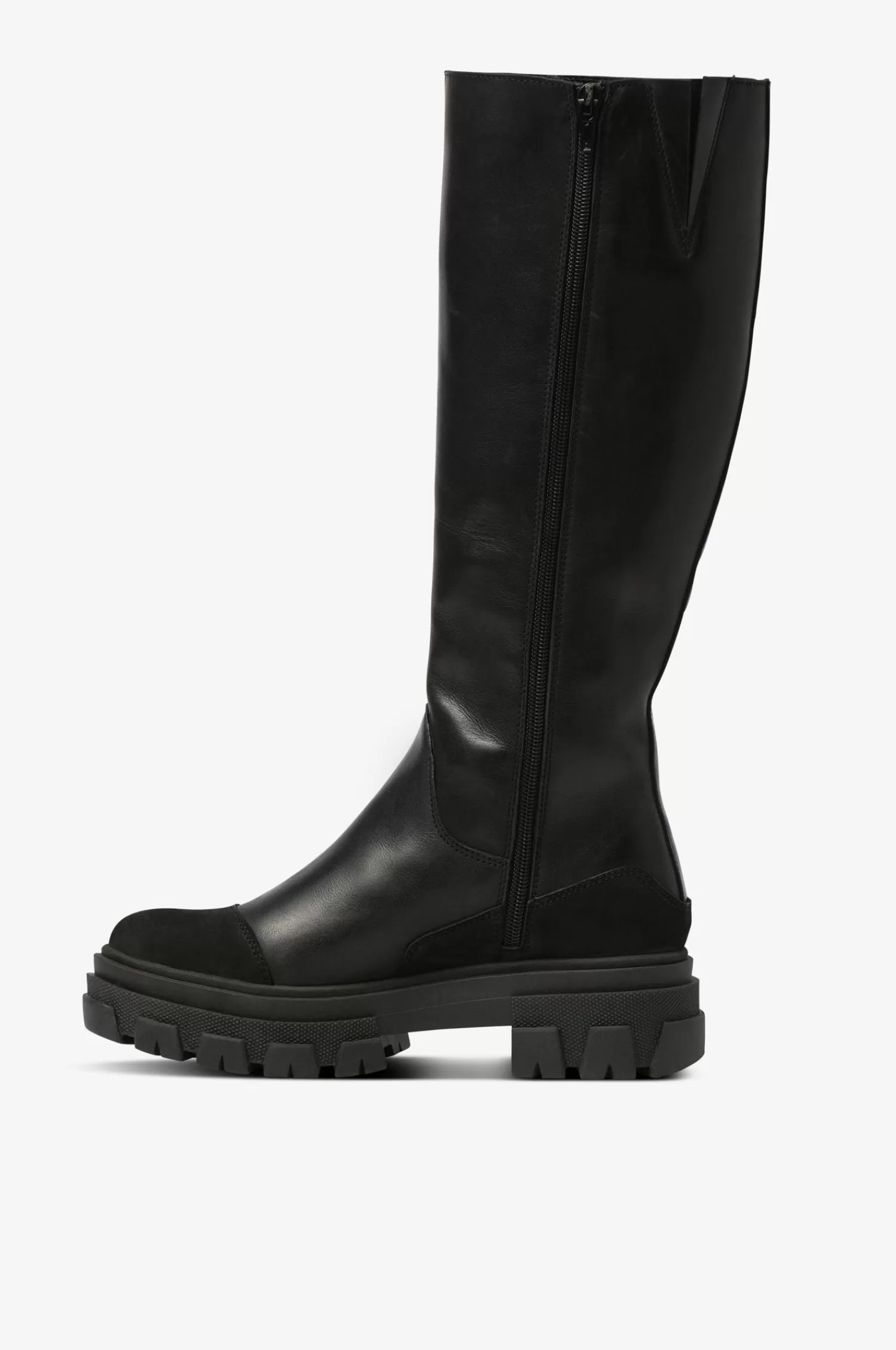 Dam Agnes Cecilia Stövlar Ac Atlanta High Boot