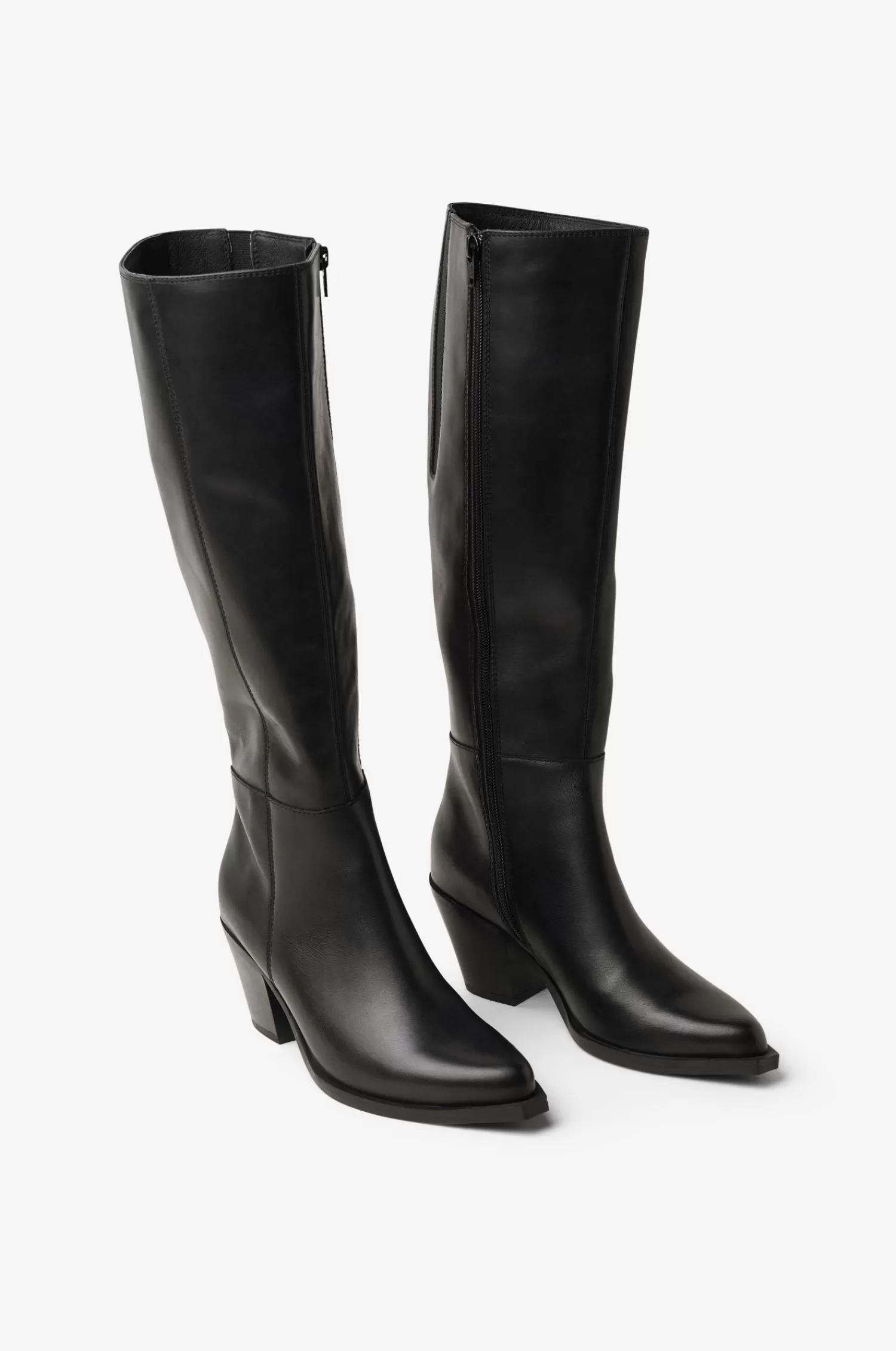 Dam Agnes Cecilia Stövlar Ac Vemi High Boot