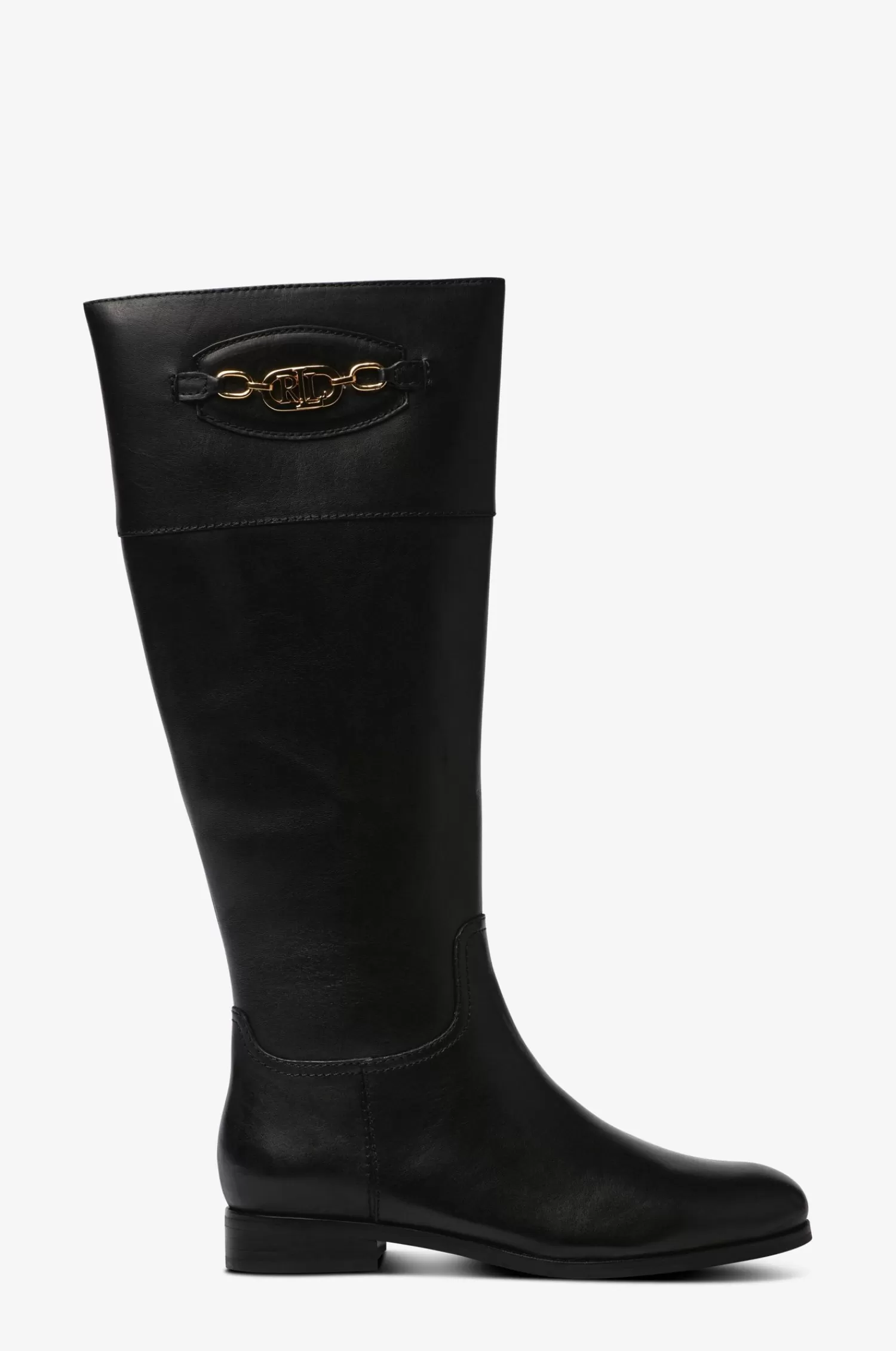 Dam Lauren Ralph Lauren Stövlar Breana Boots Tall
