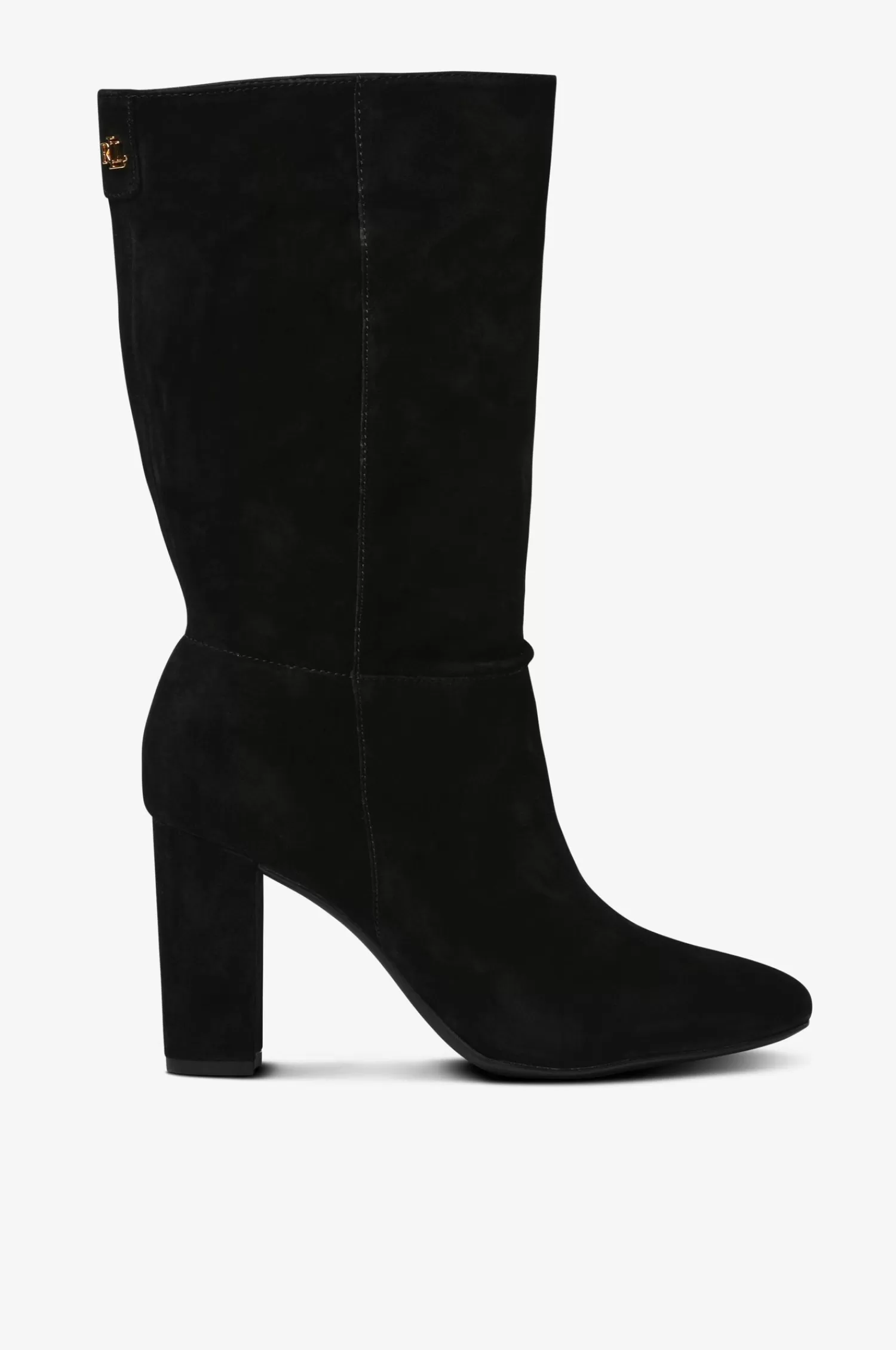 Dam Lauren Ralph Lauren Stövlar Mid Boot
