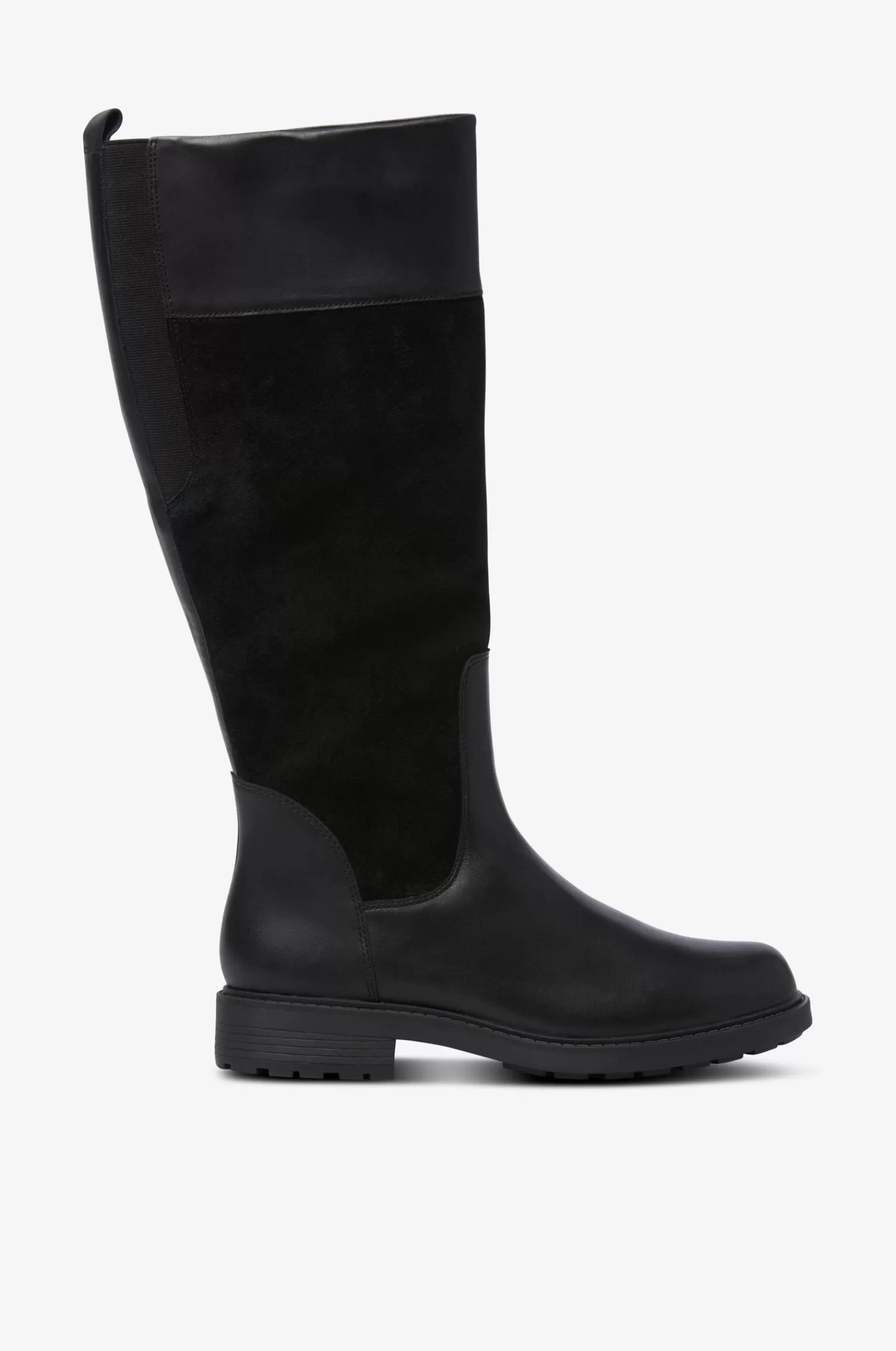 Dam Clarks Stövlar Orinoco2 Hi