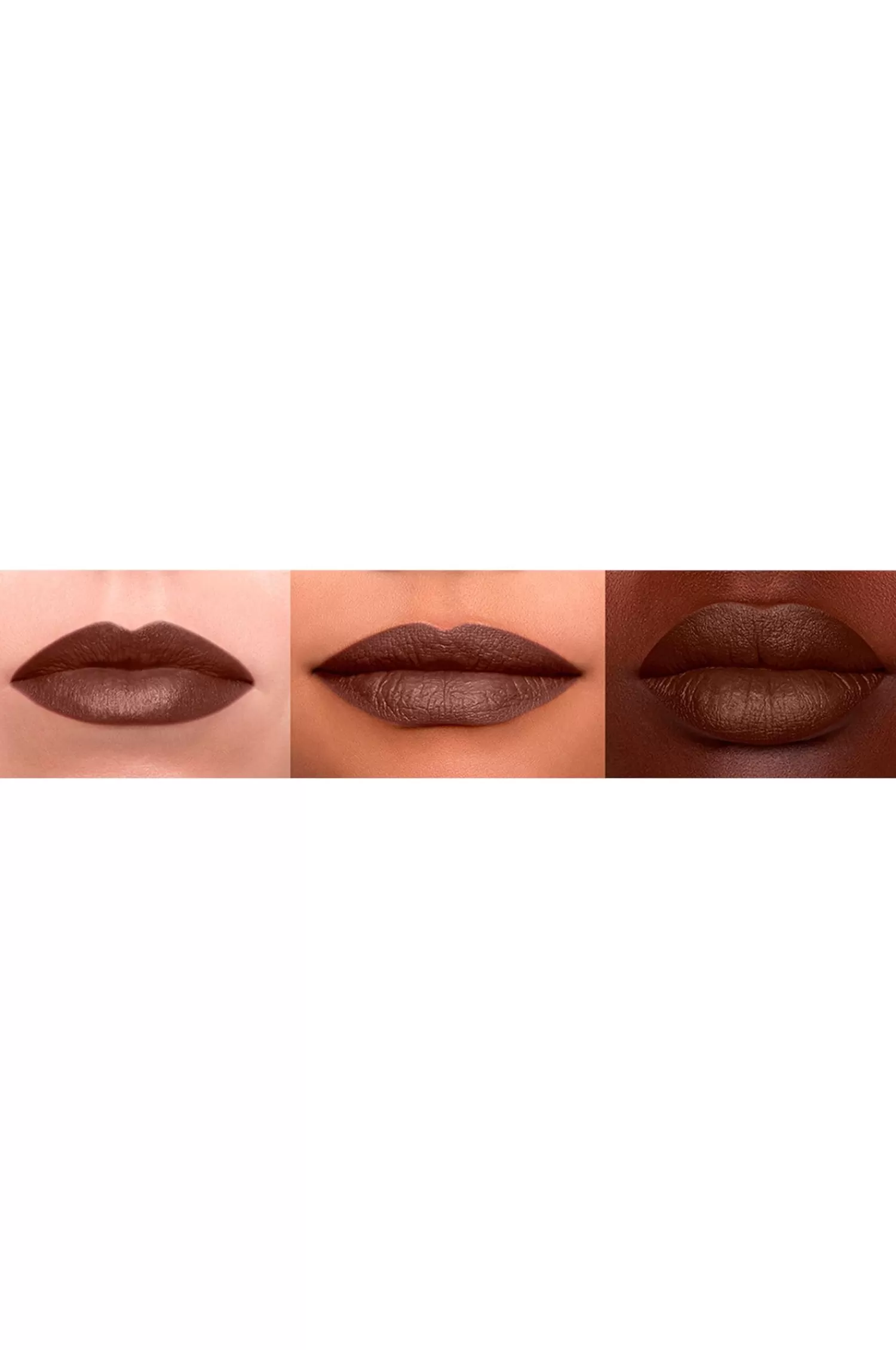 NYX Professional Makeup Suede Matte Lipstick