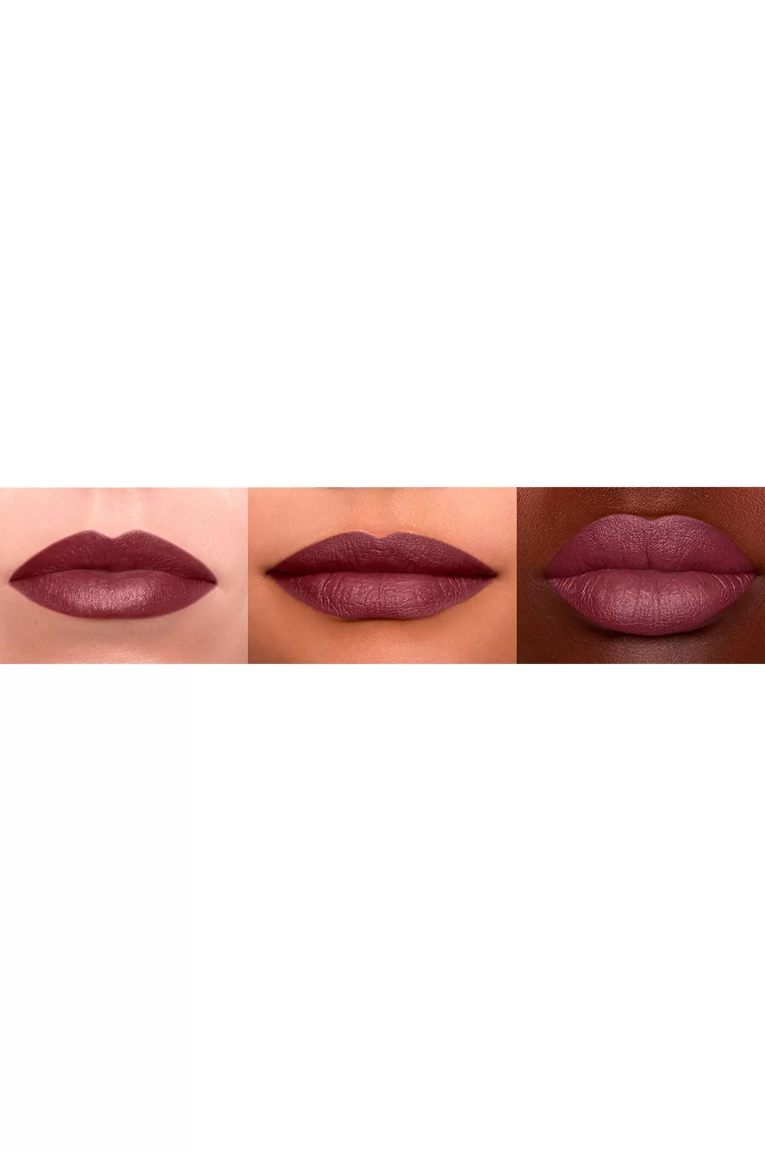 NYX Professional Makeup Suede Matte Lipstick