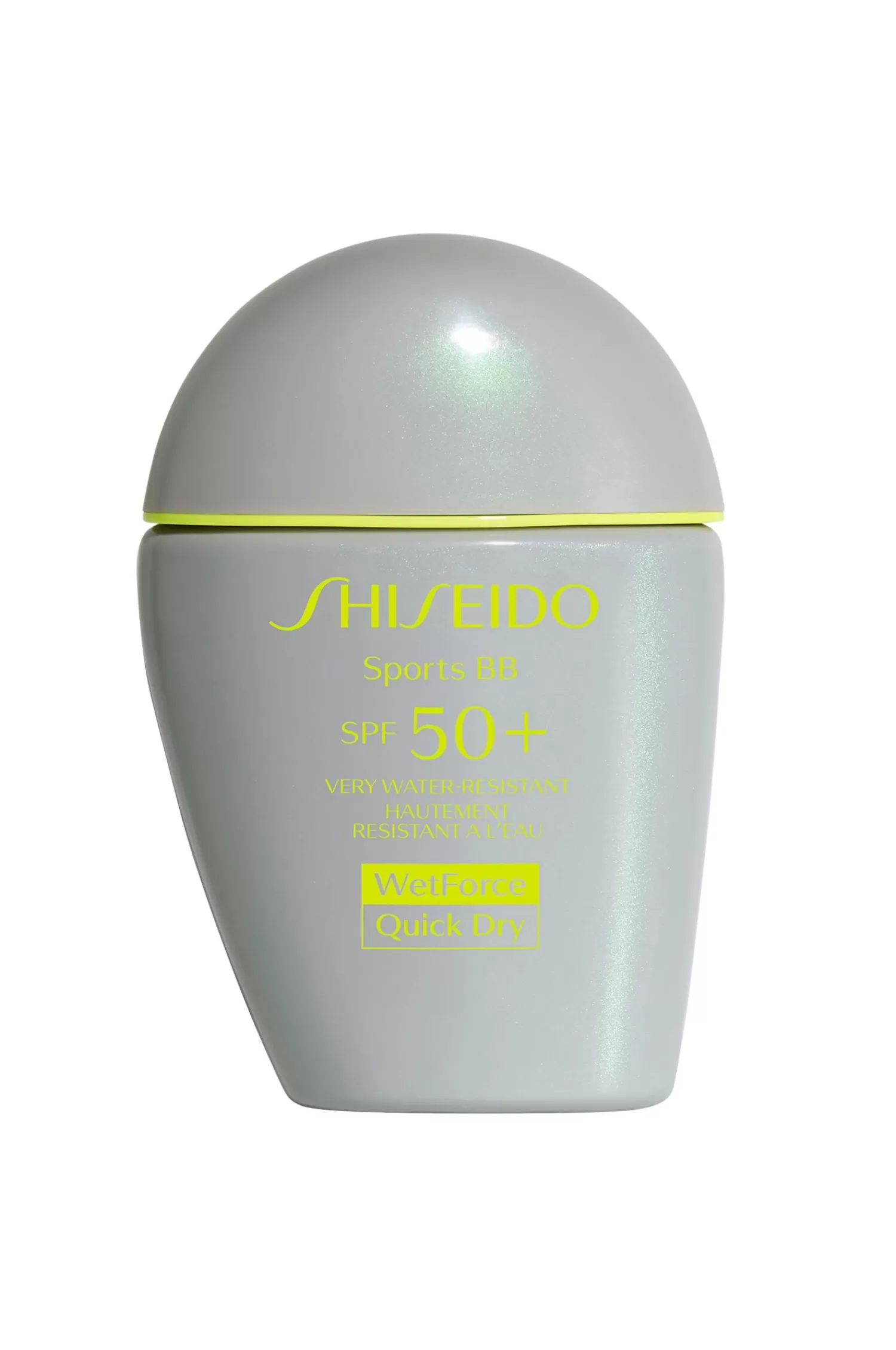 Shiseido Sun Makeup Bb Creme Sport Medium 30 Ml