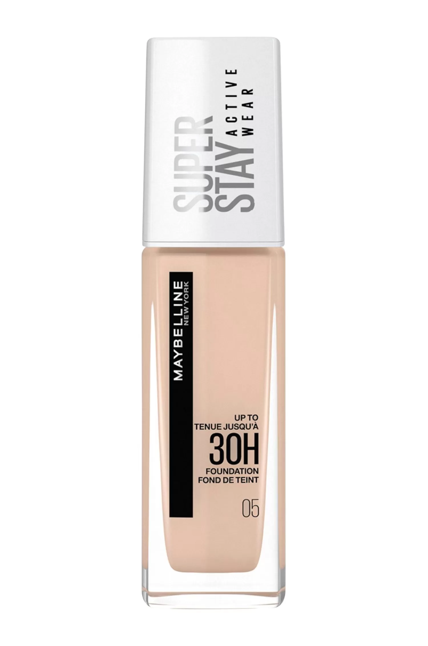 Maybelline Superstay Active Wear Foundation 30 Ml