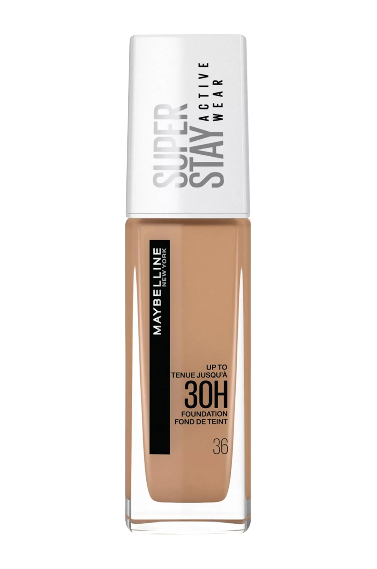 Maybelline Superstay Active Wear Foundation 30 Ml