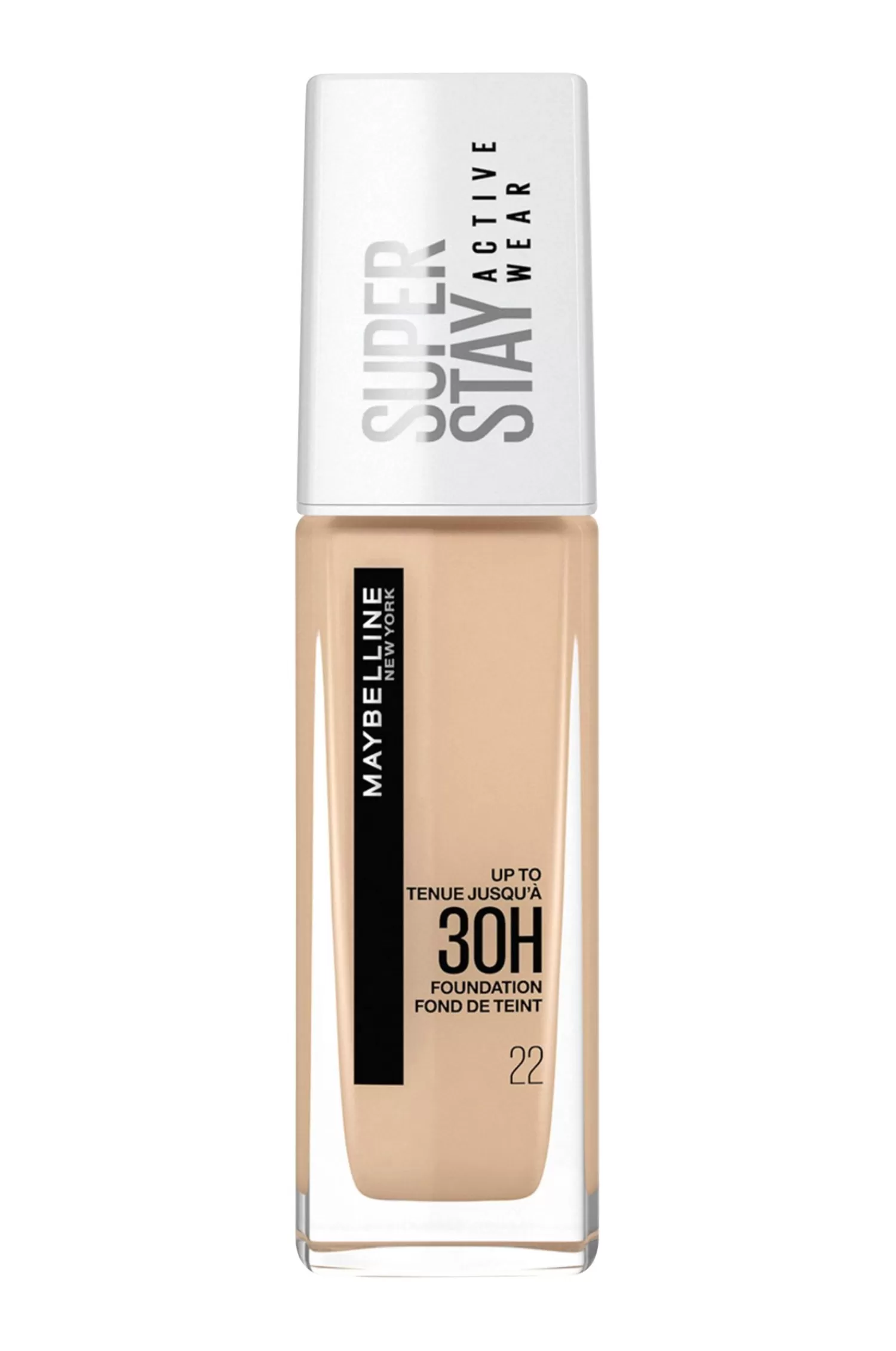 Maybelline Superstay Active Wear Foundation 30 Ml