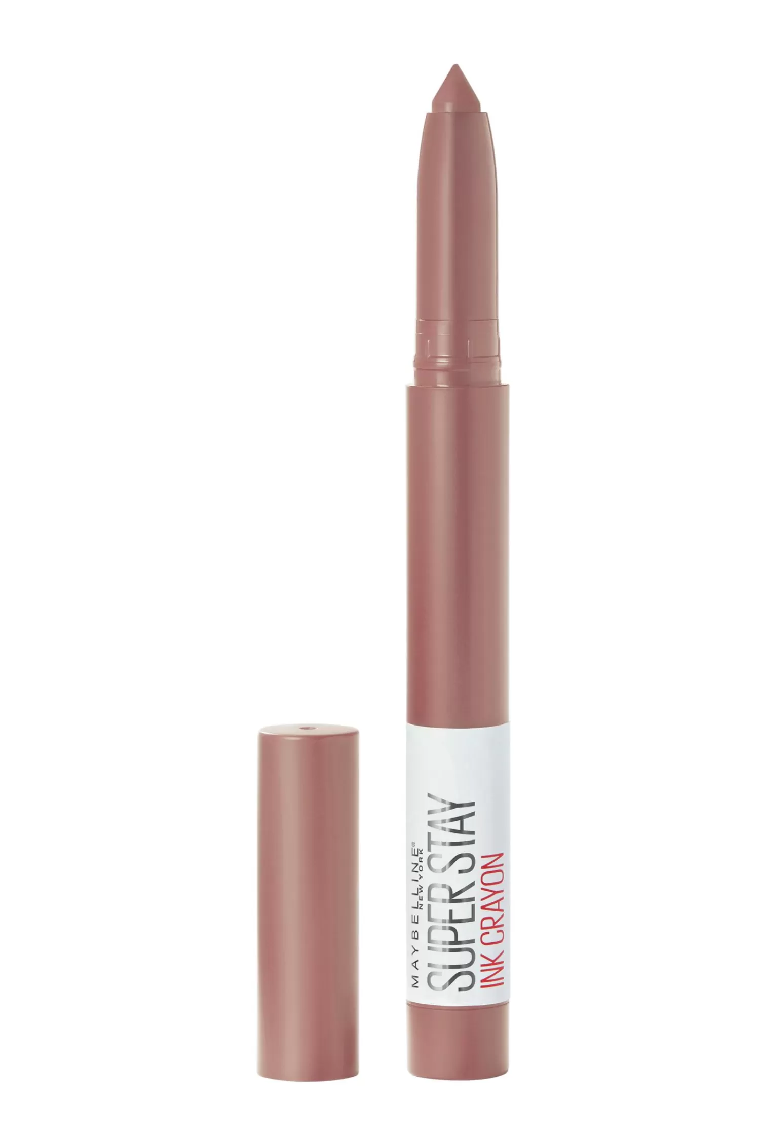 Maybelline Superstay Ink Crayon