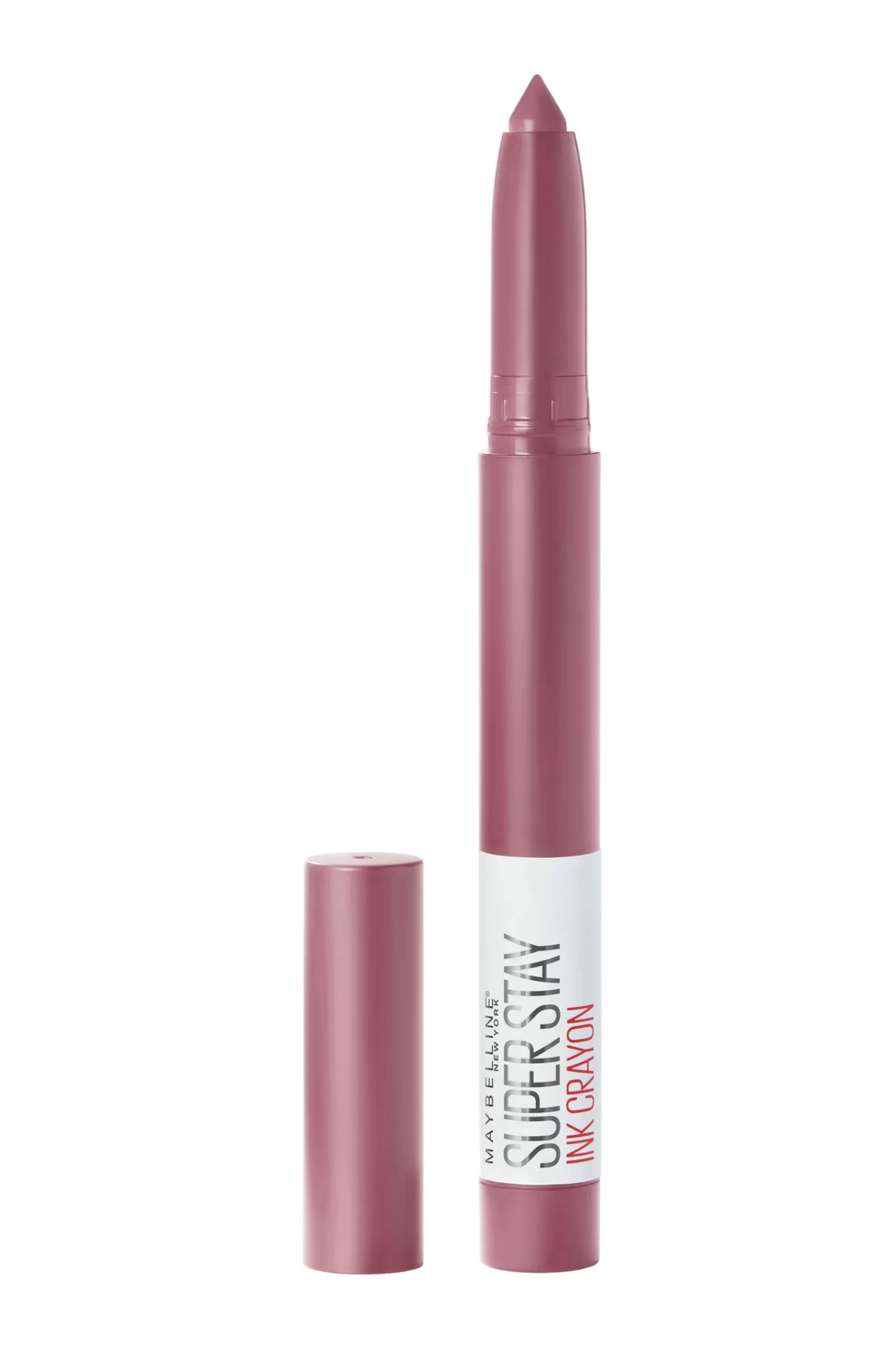 Maybelline Superstay Ink Crayon