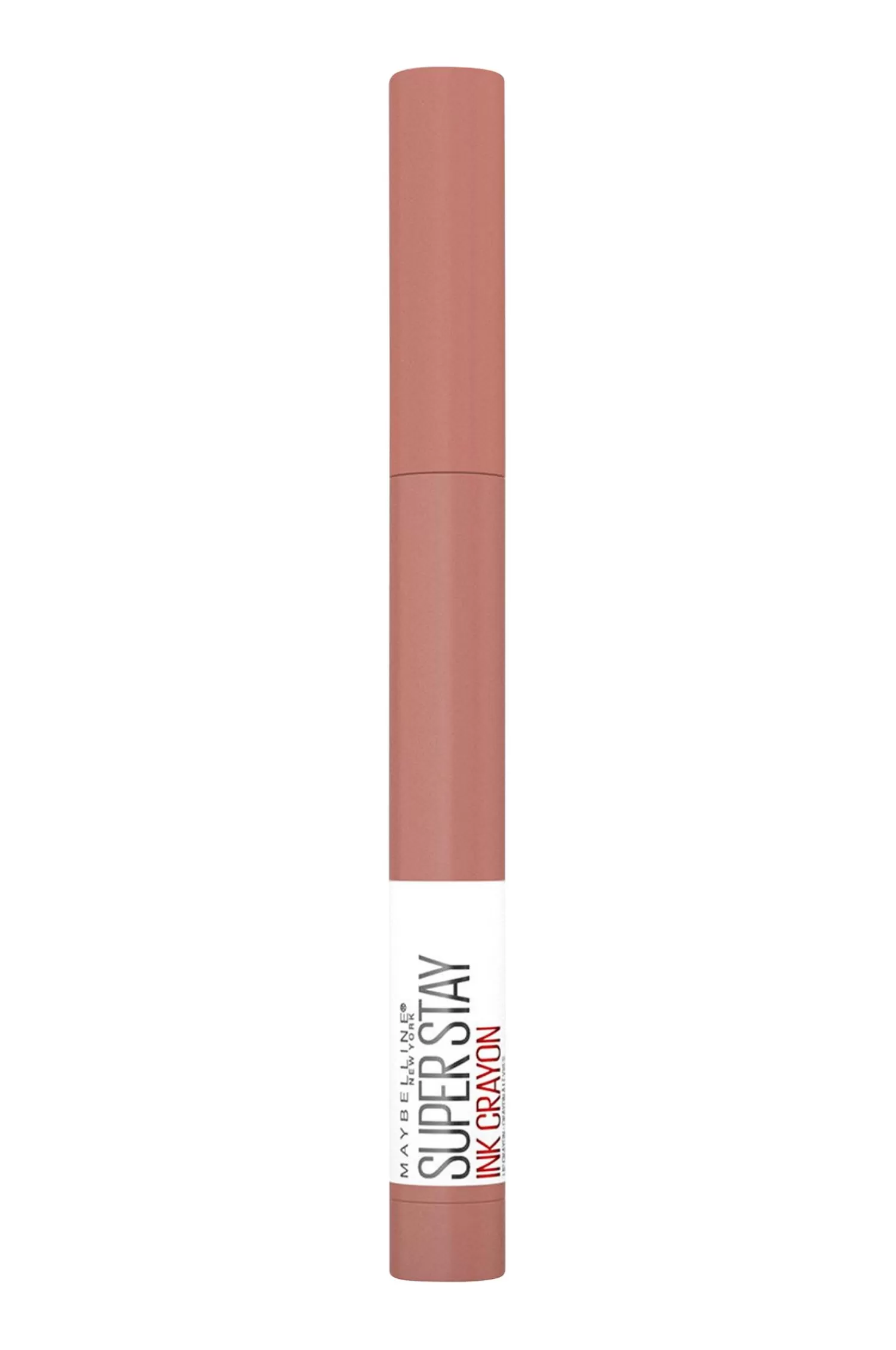 Maybelline Superstay Ink Crayon