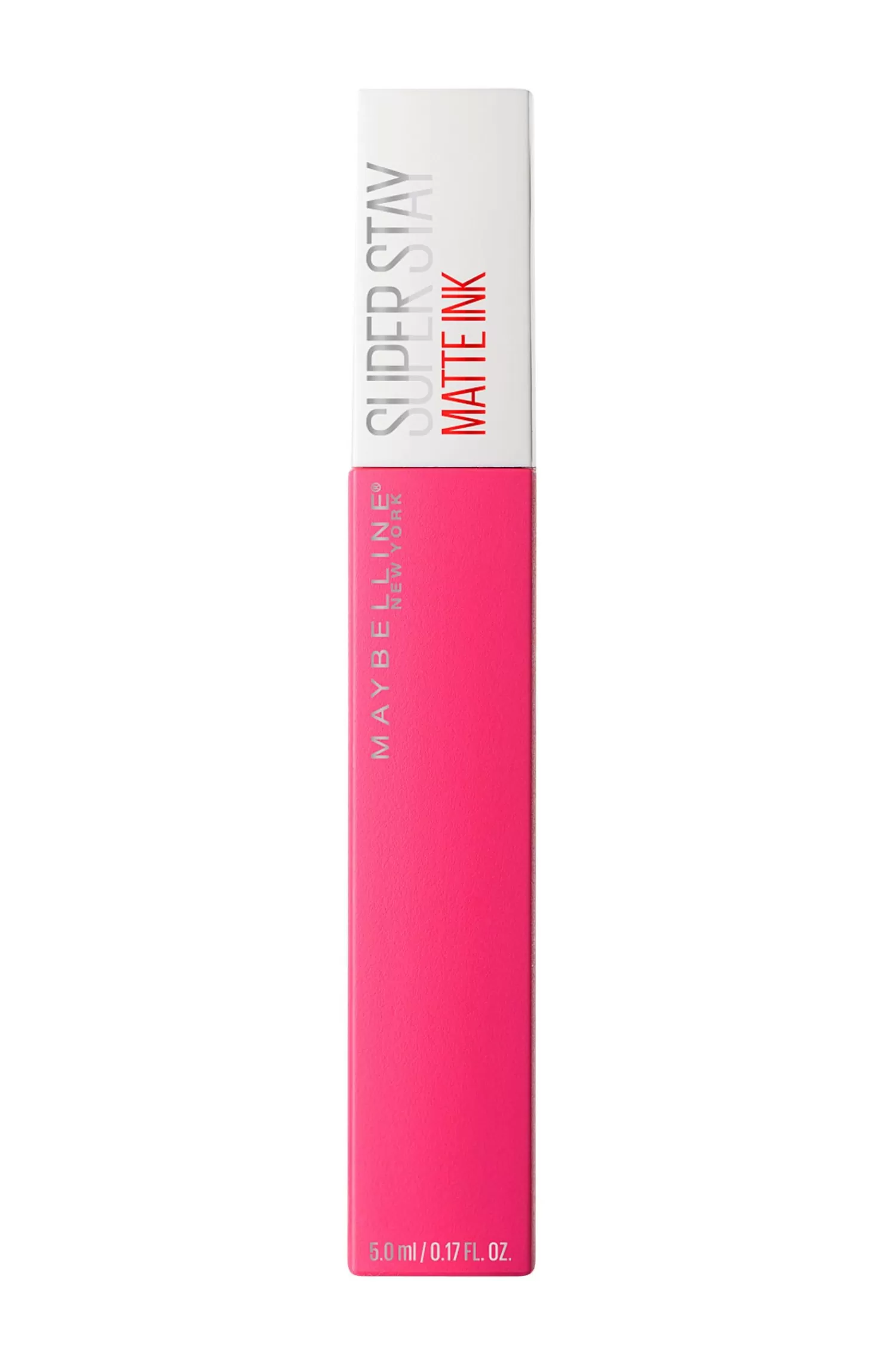 Maybelline Superstay Matte Ink 5 Ml