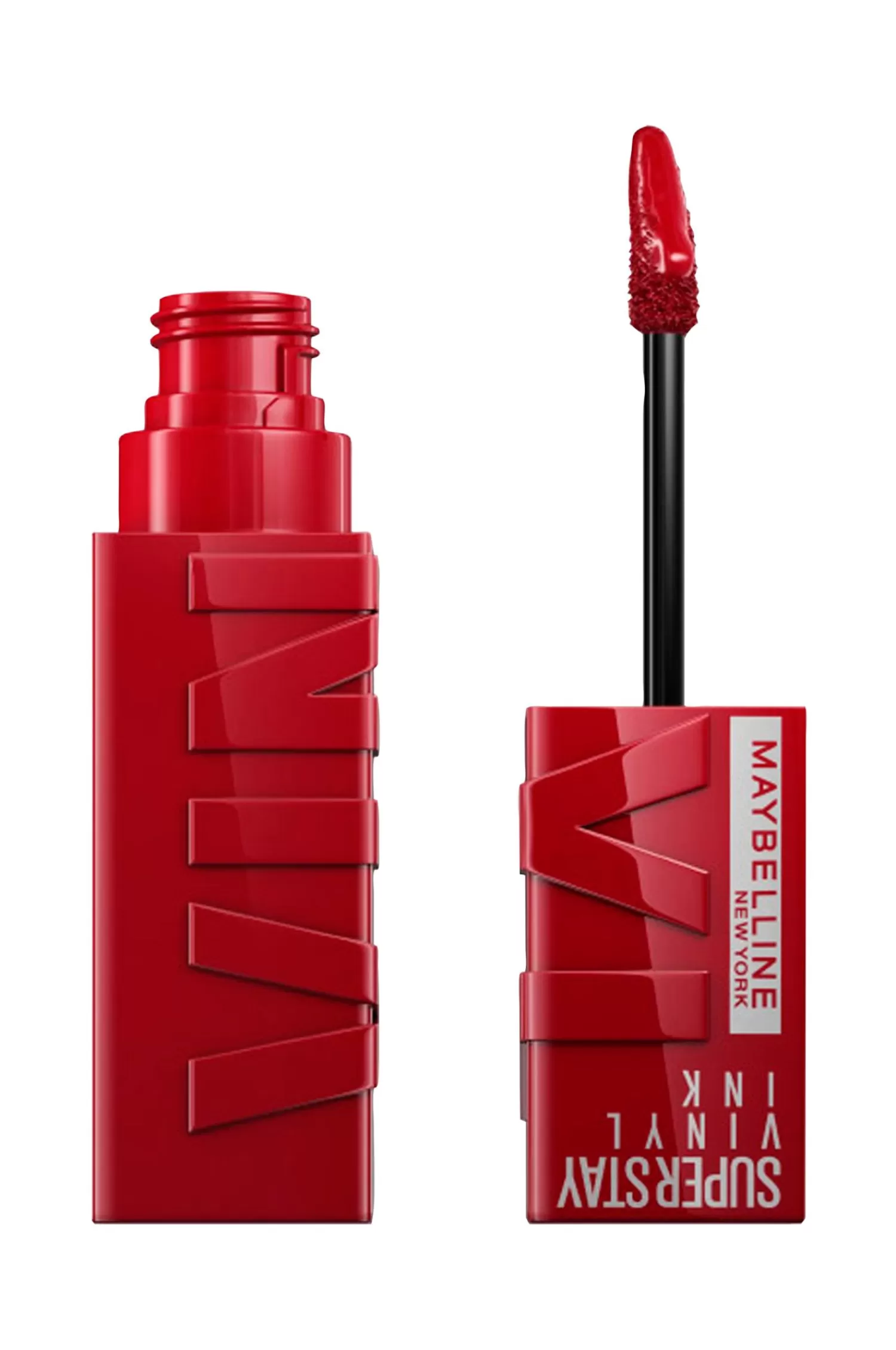 Maybelline Superstay Vinyl Ink